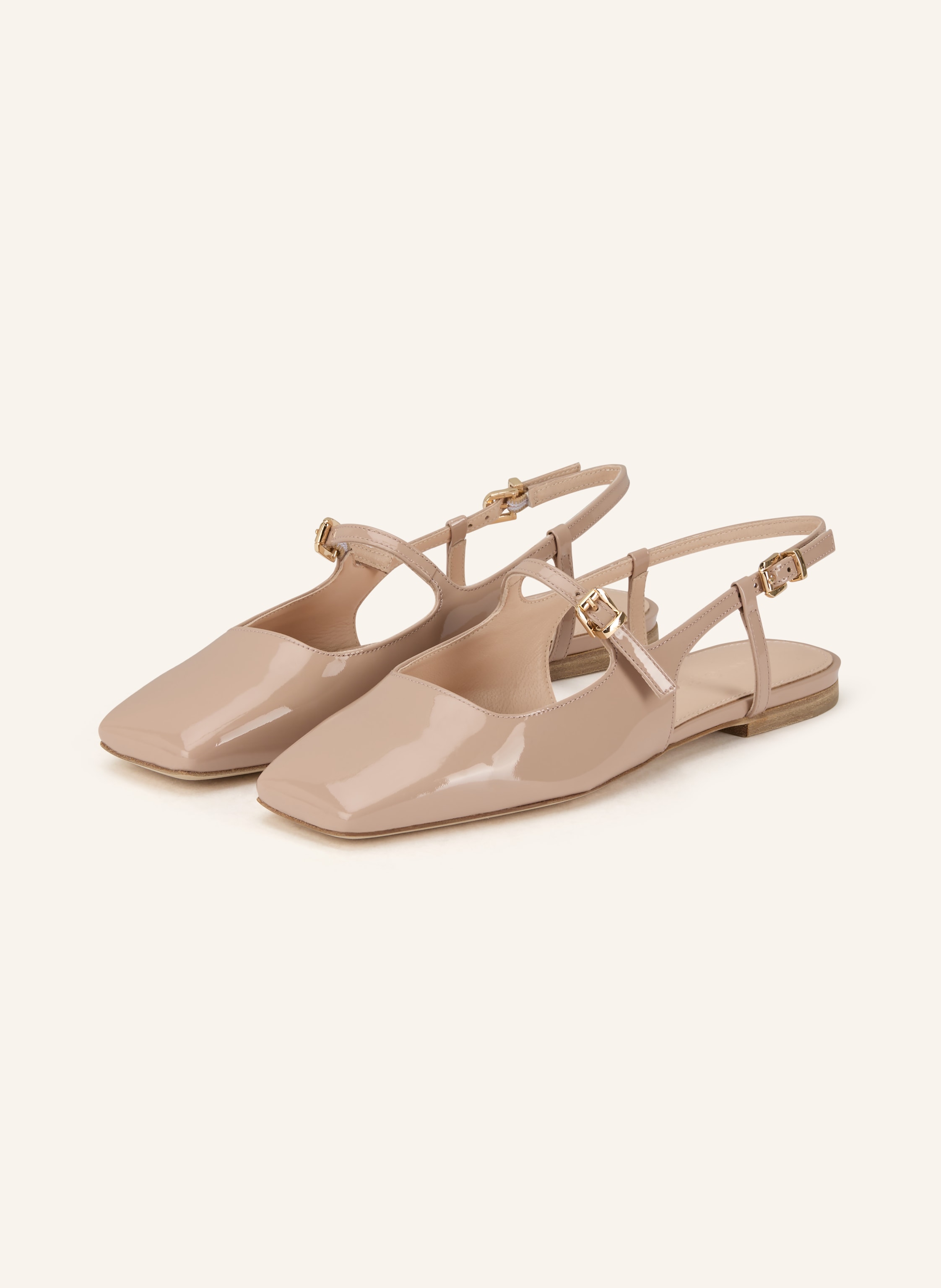KENNEL & SCHMENGER Slingballerinas LEILA