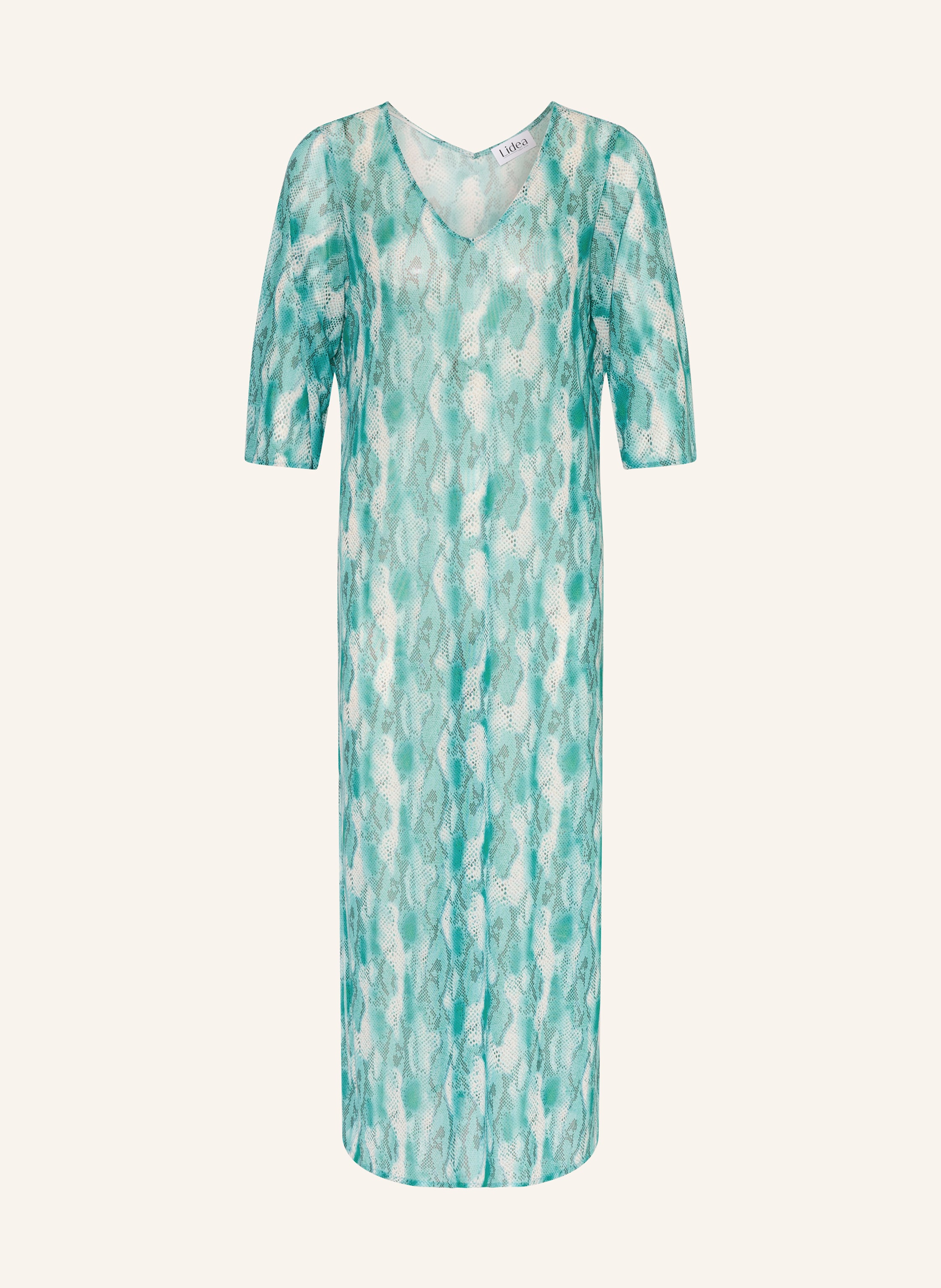 Lidea Strandkleid ARCTIC SERPENT