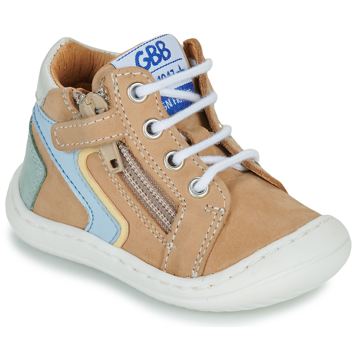 GBB - FLEXOO CORSE - Beige
