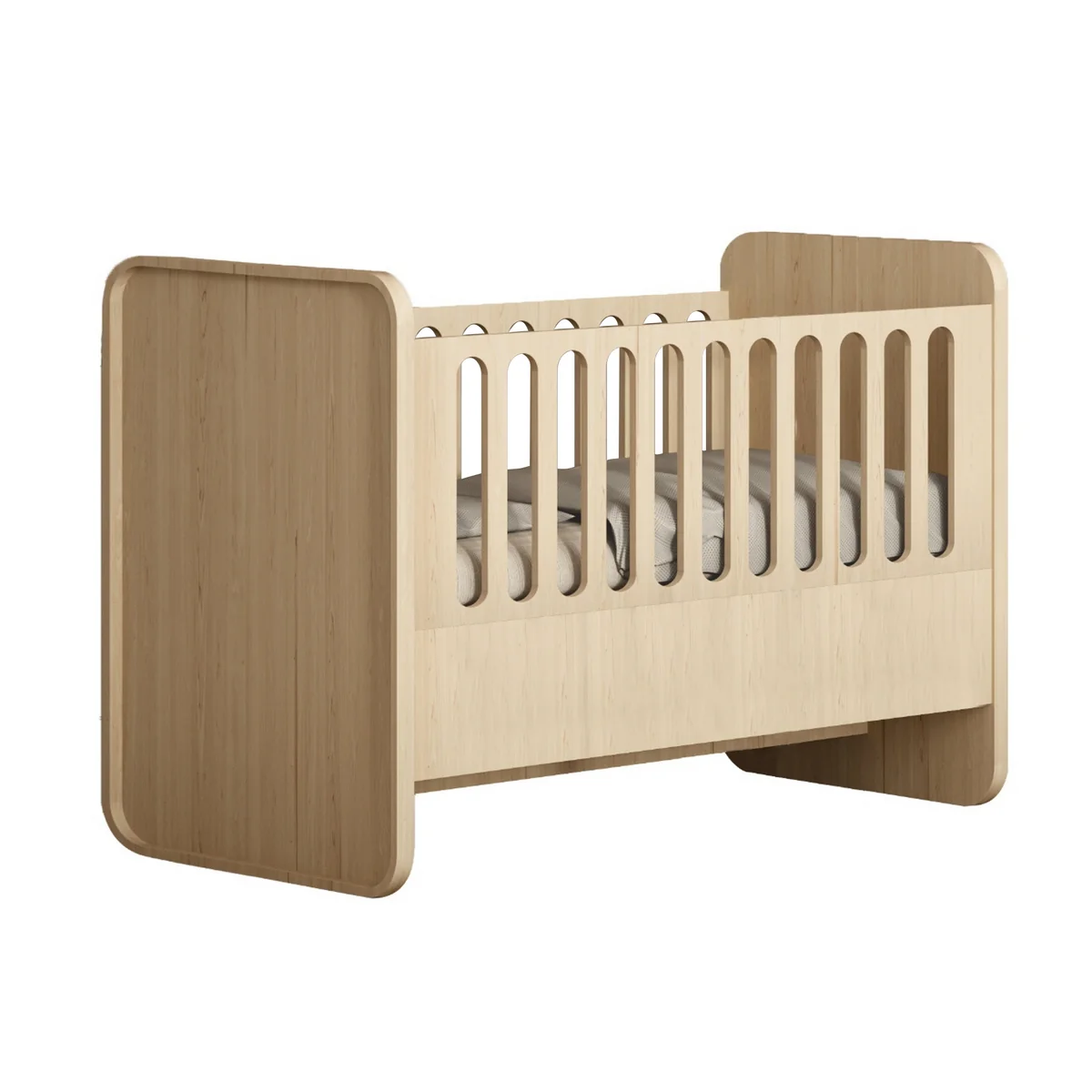 Nofred - Form Baby & Junior Bed