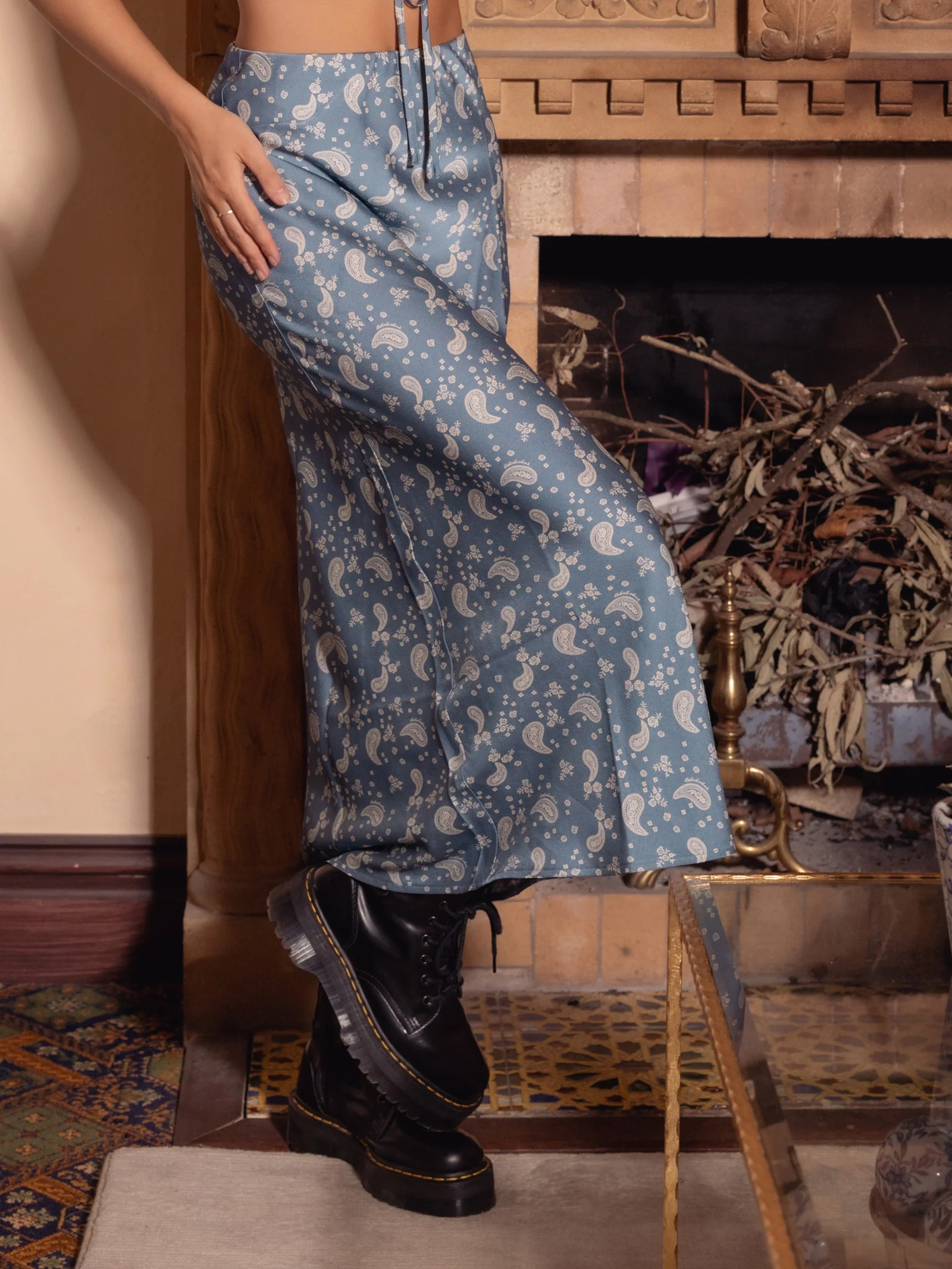 Samantha Skirt