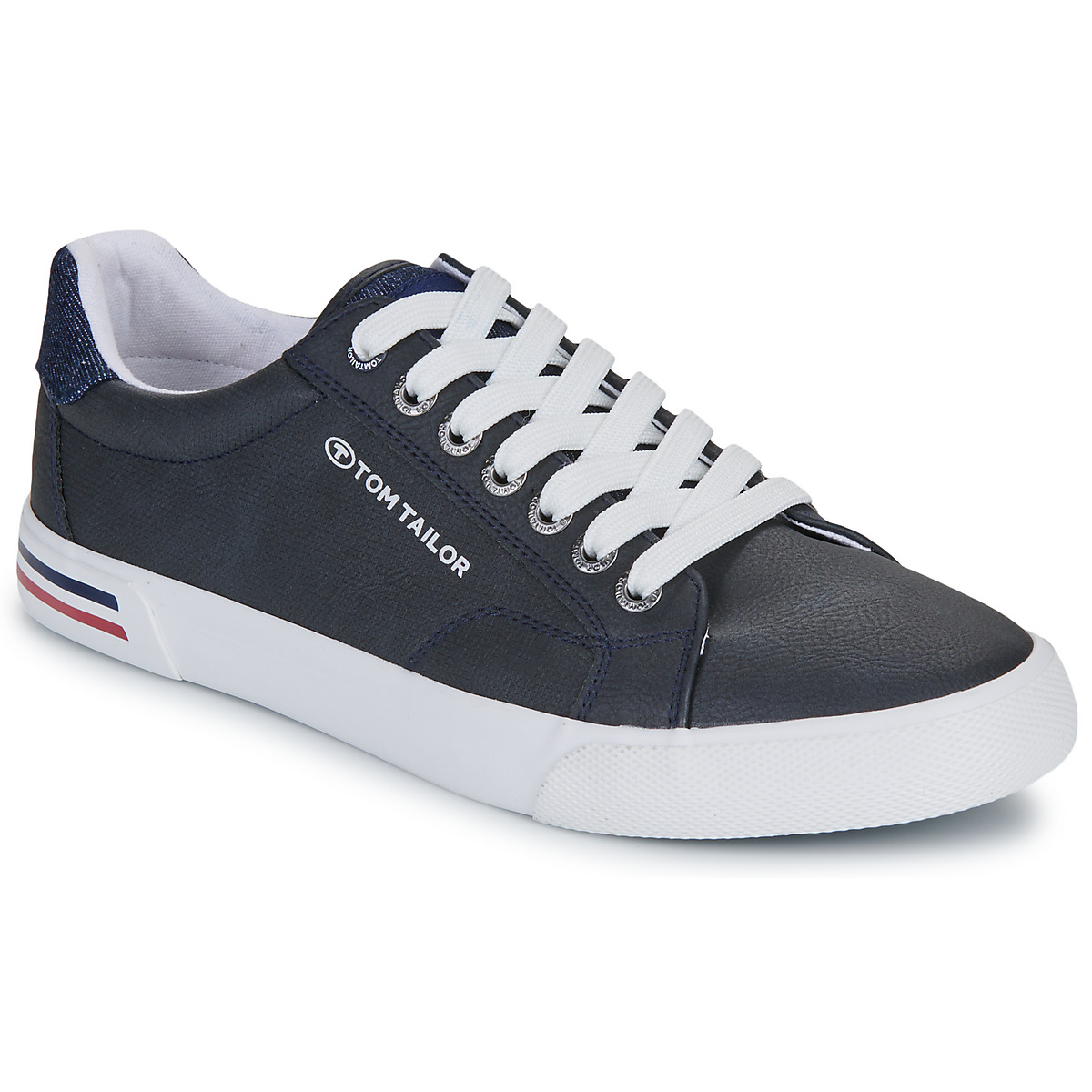 Tom Tailor - STEVE - Blue