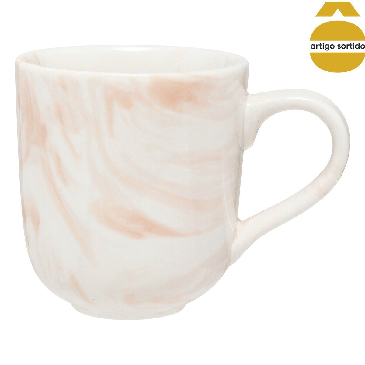 Caneca MILA de porcelana 50cl