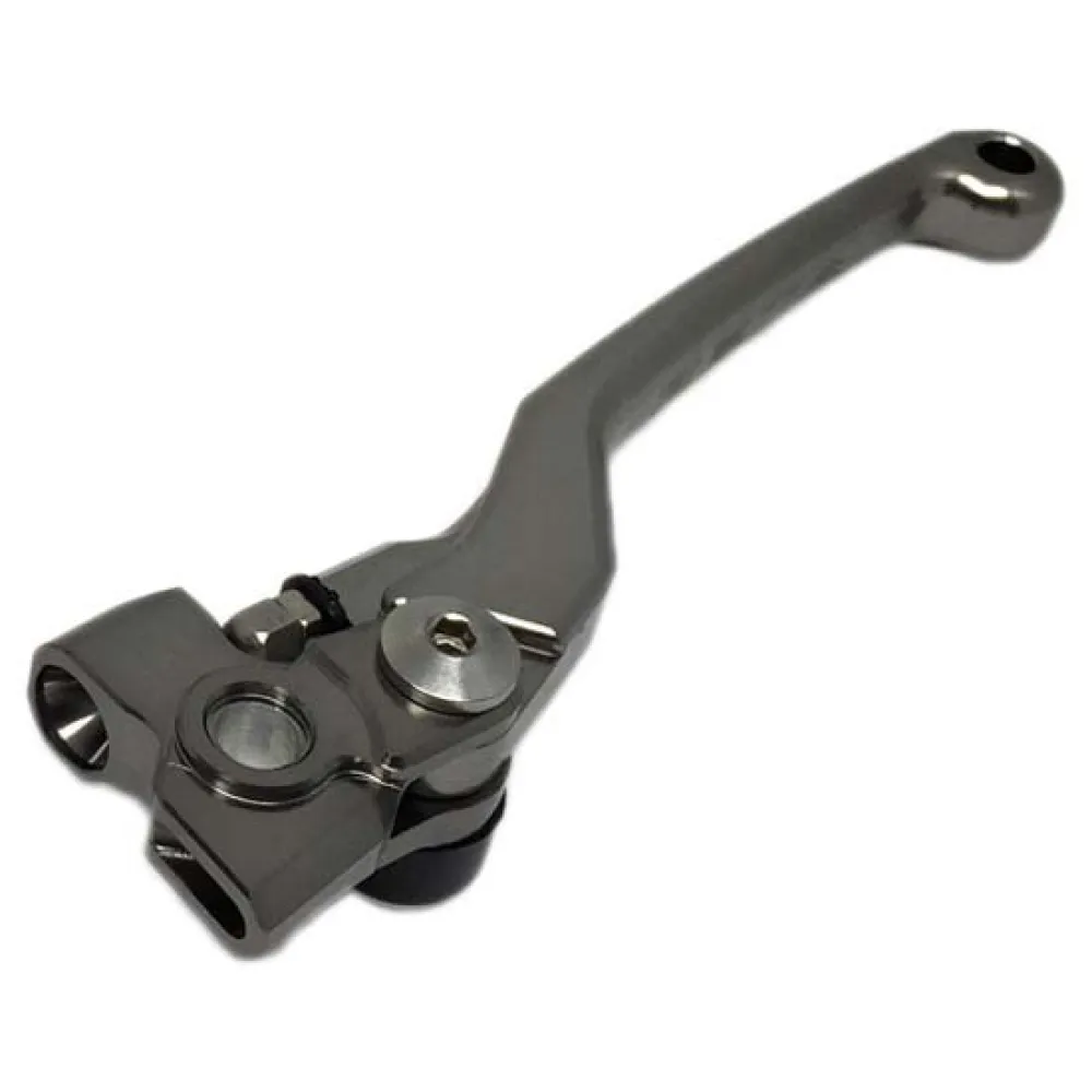 Zeta Pivot CP ZE42-4283 4 Fingers clutch lever