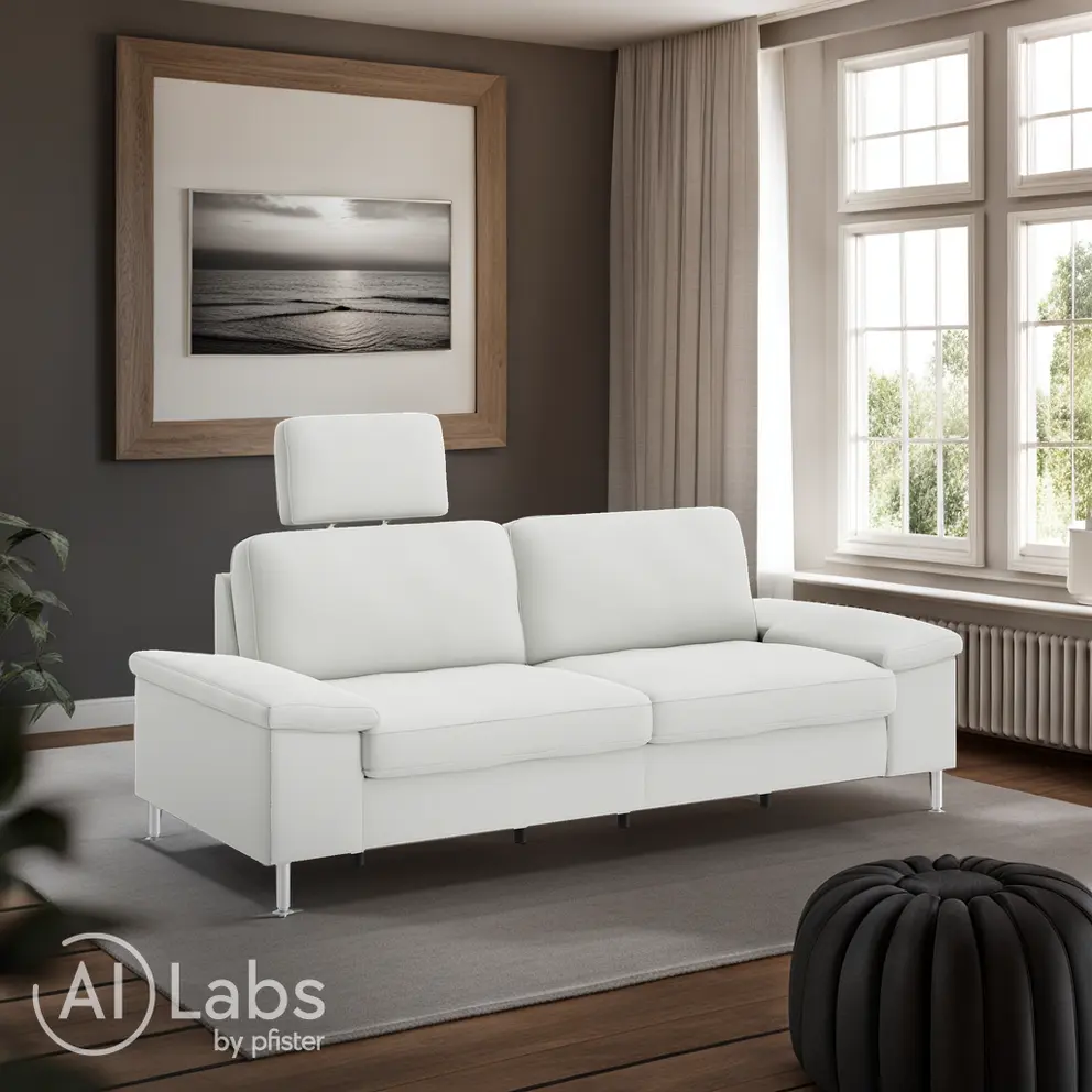 Einzelsofa Classica Plus-8011