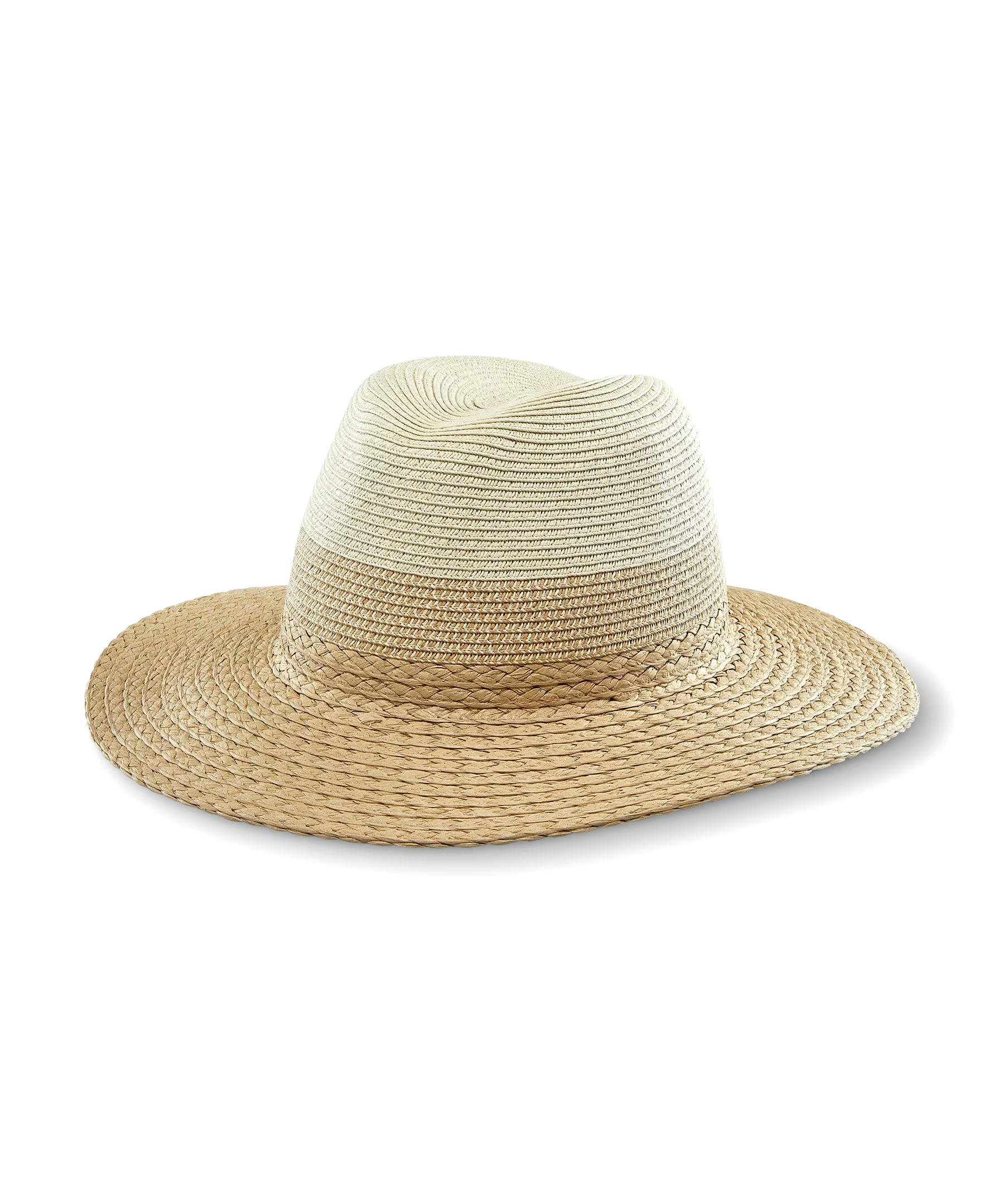 Denver Hayes Women's Straw Hat