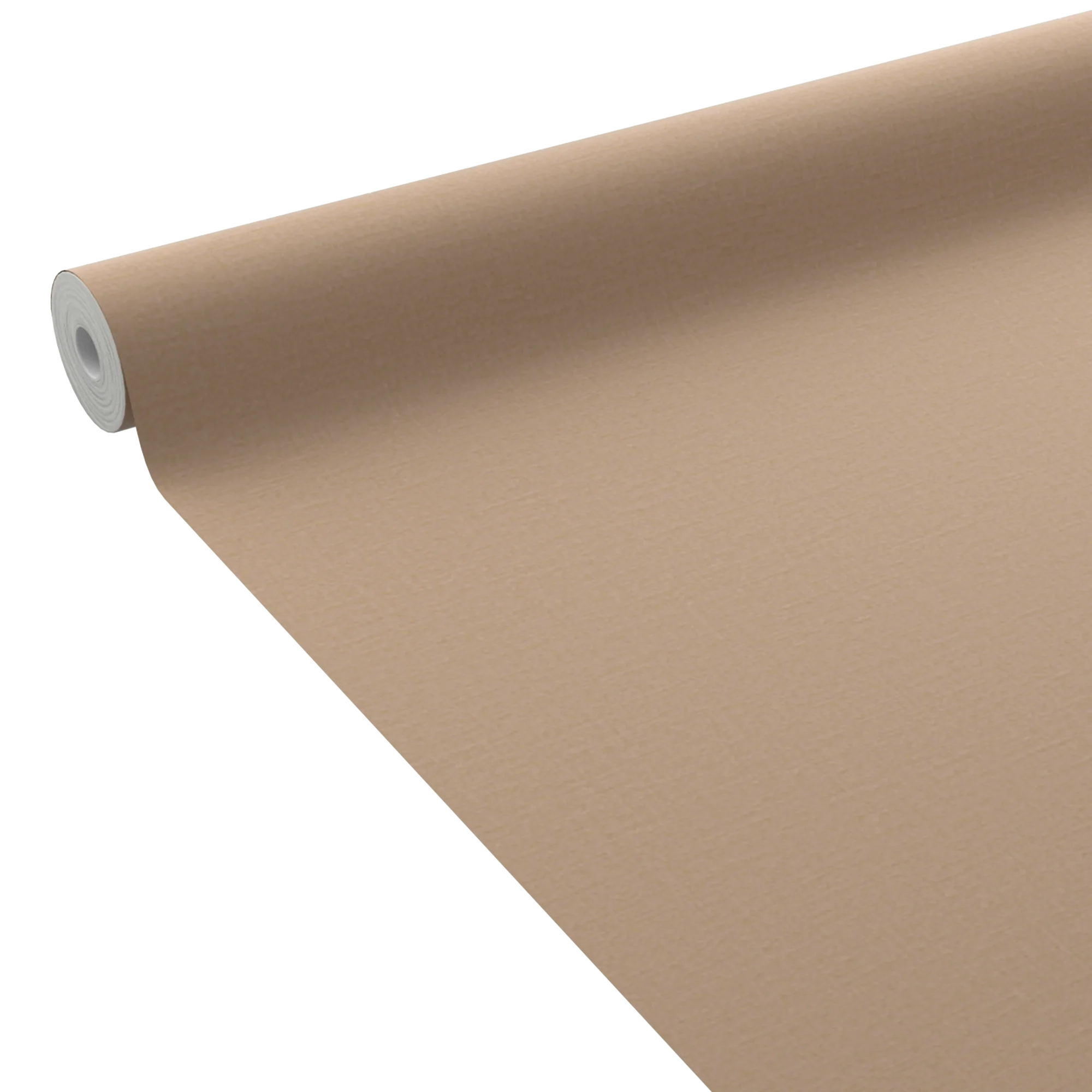 Papier peint intissé FLORENTINE coloris nude