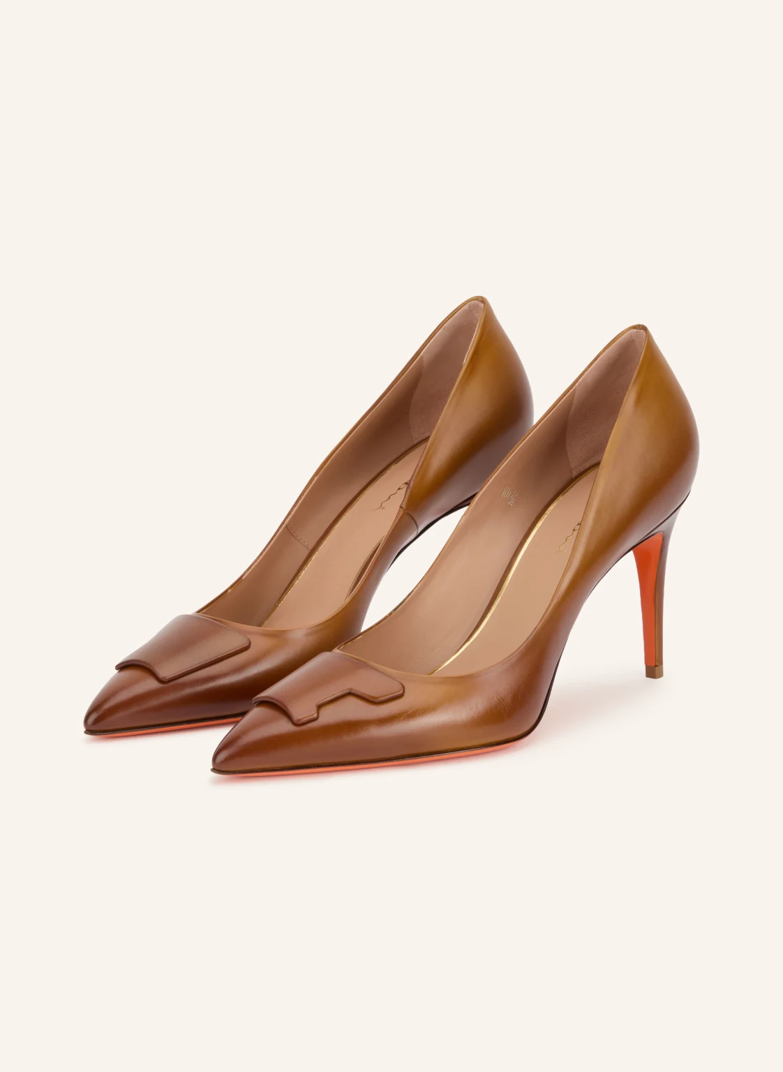 Santoni Pumps SIBIL
