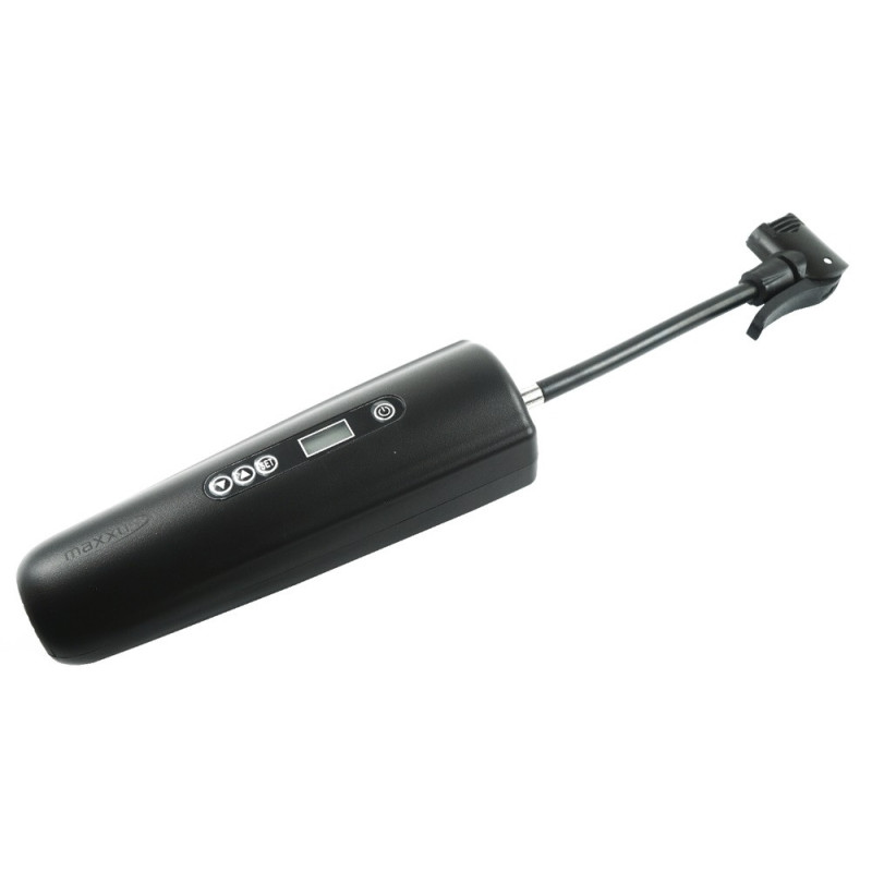 Pompe électrique sur batterie