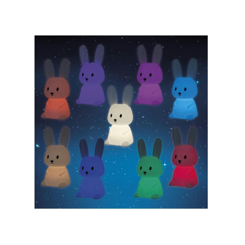 - Veilleuse Mini Bunny
