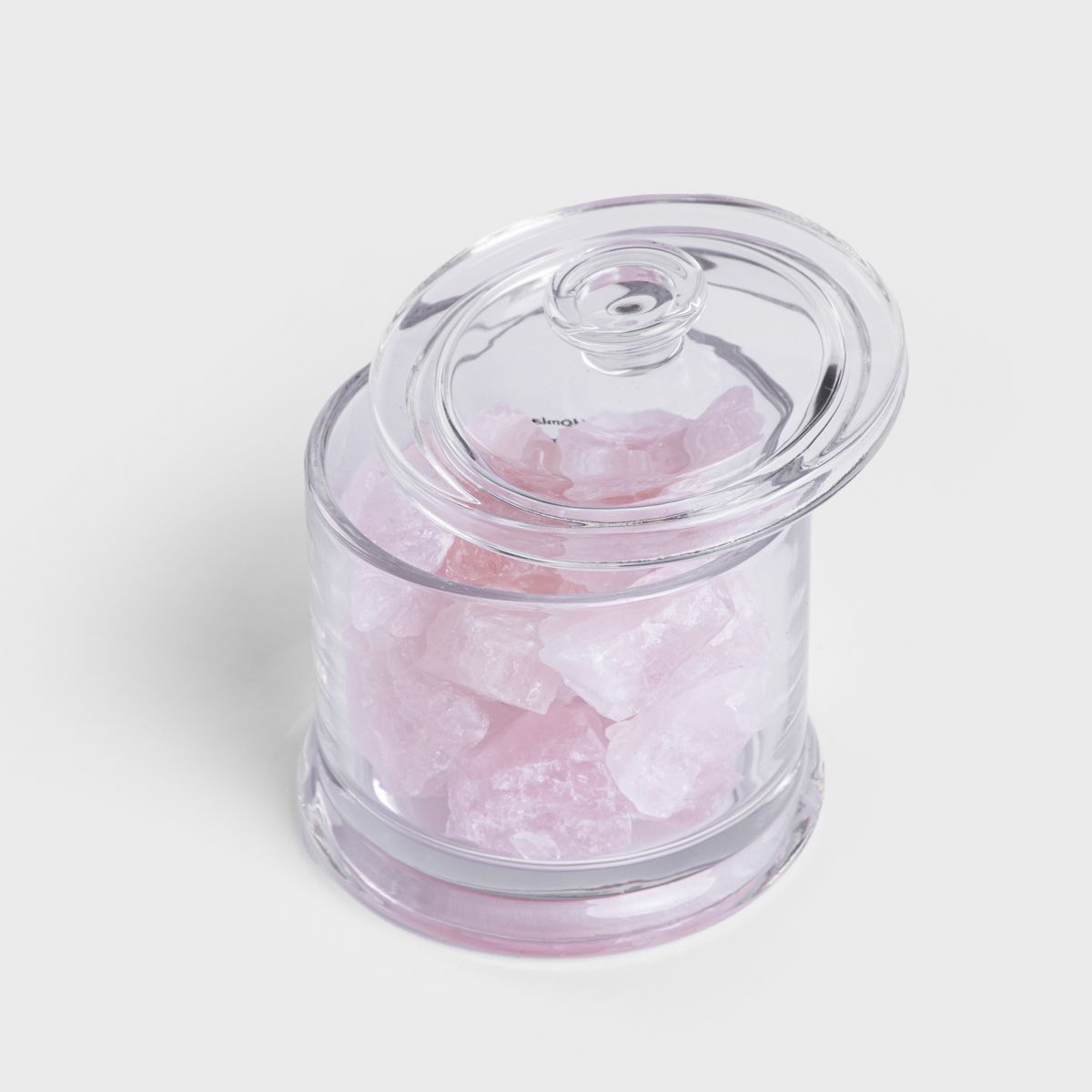 Zestaw zapachowy SERENITY Rose & Linen Cotton 300 g   10 ml