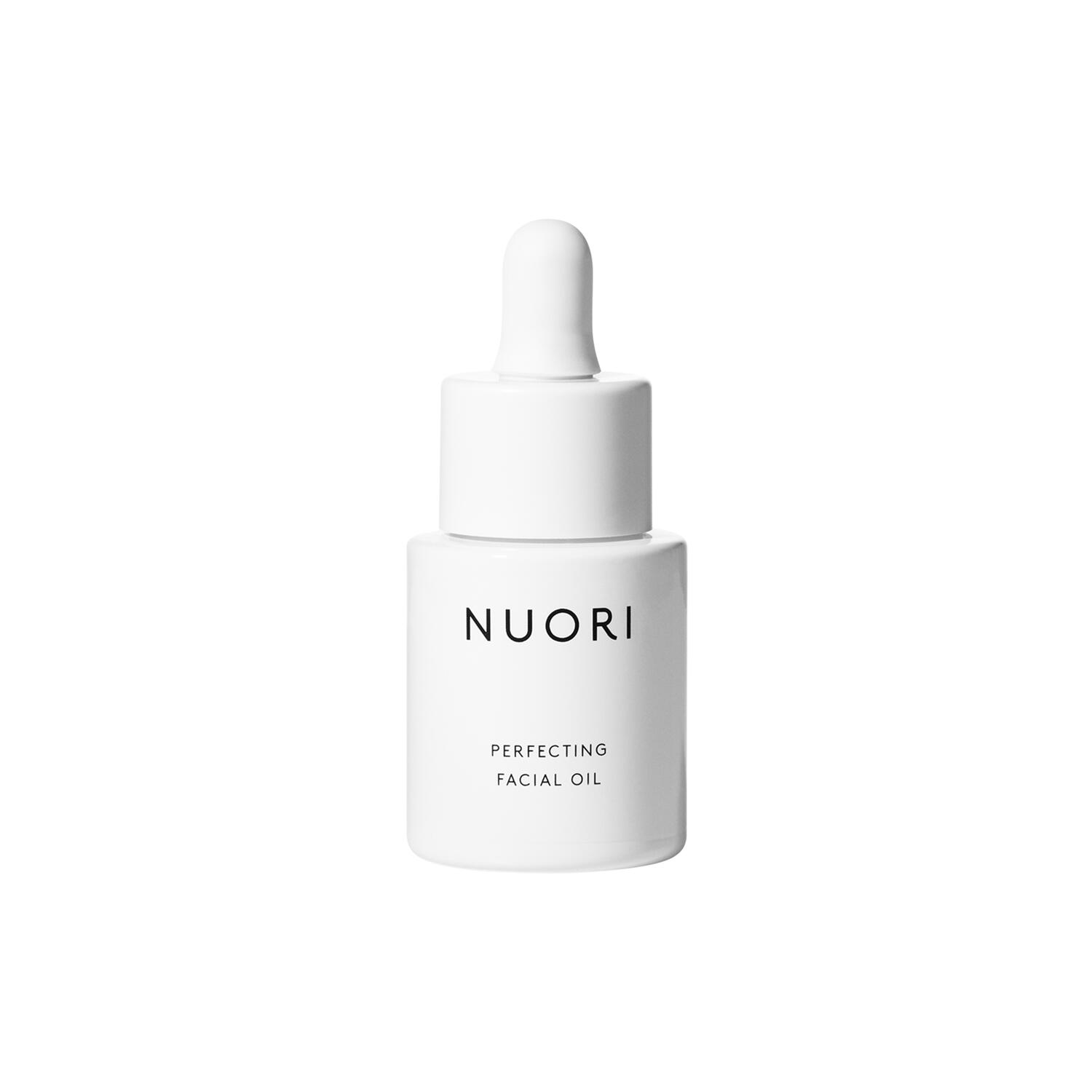 Perfecting Facial Oil