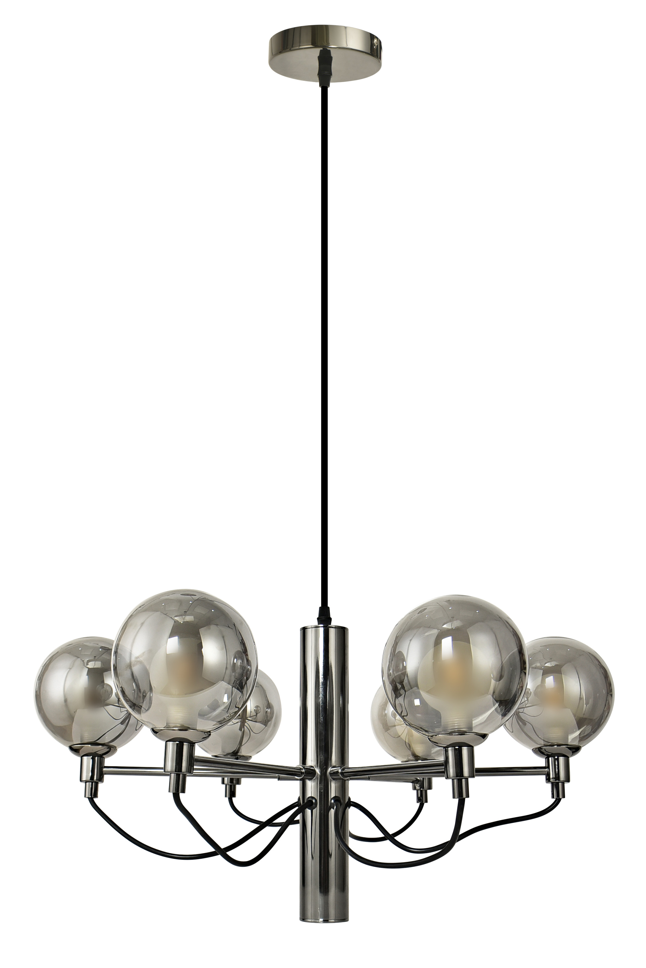 Lampa wisząca szóstka Classico