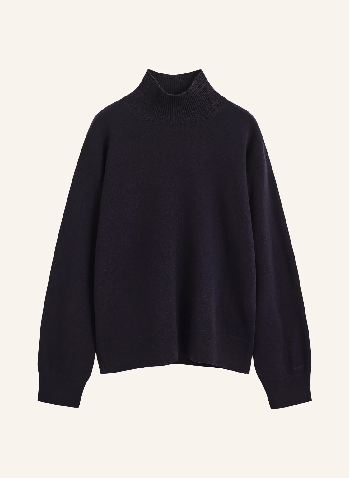 GANT Rollkragenpullover