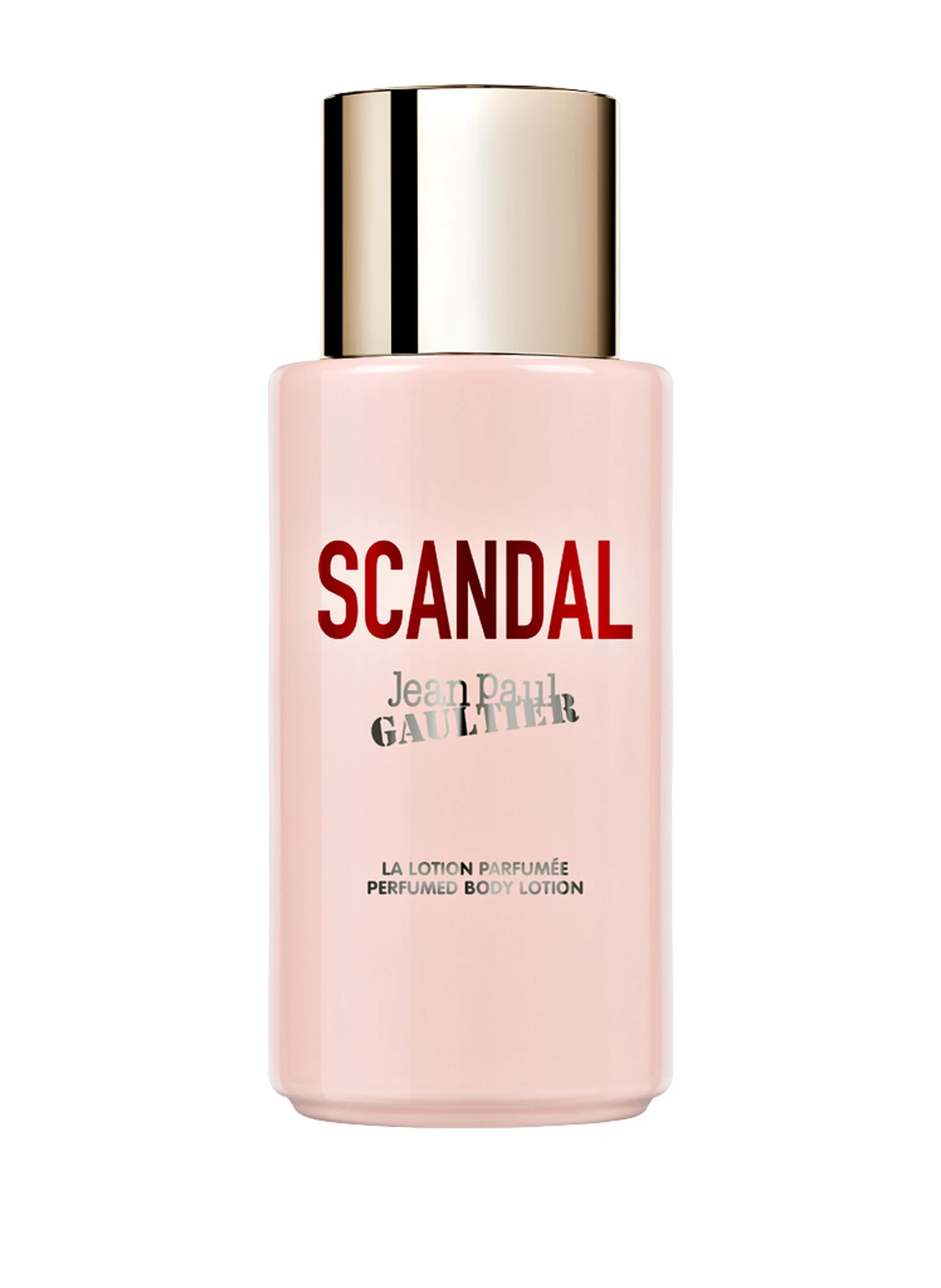 Jean Paul Gaultier SCANDAL