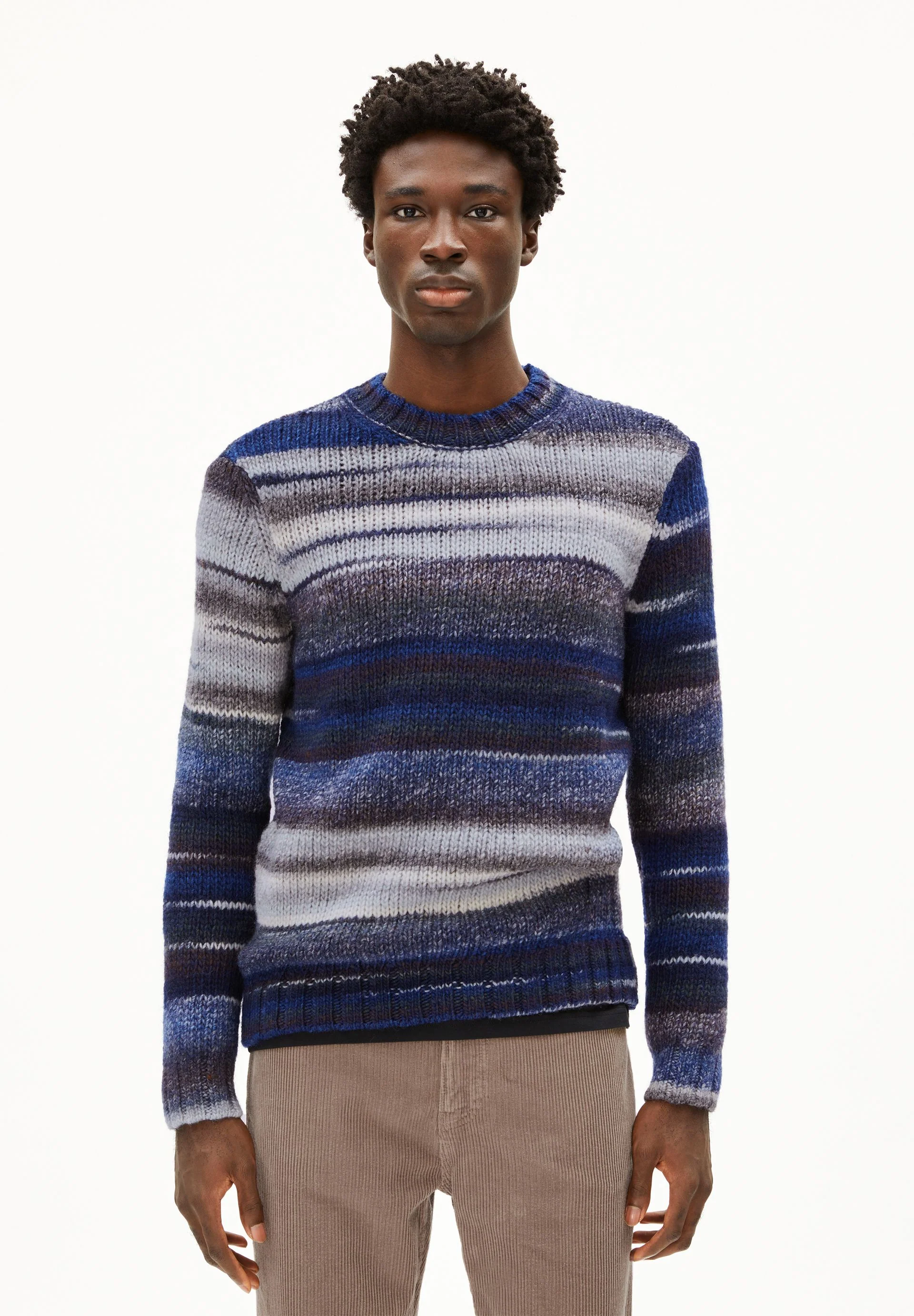 OTTAA STRICKPULLOVER