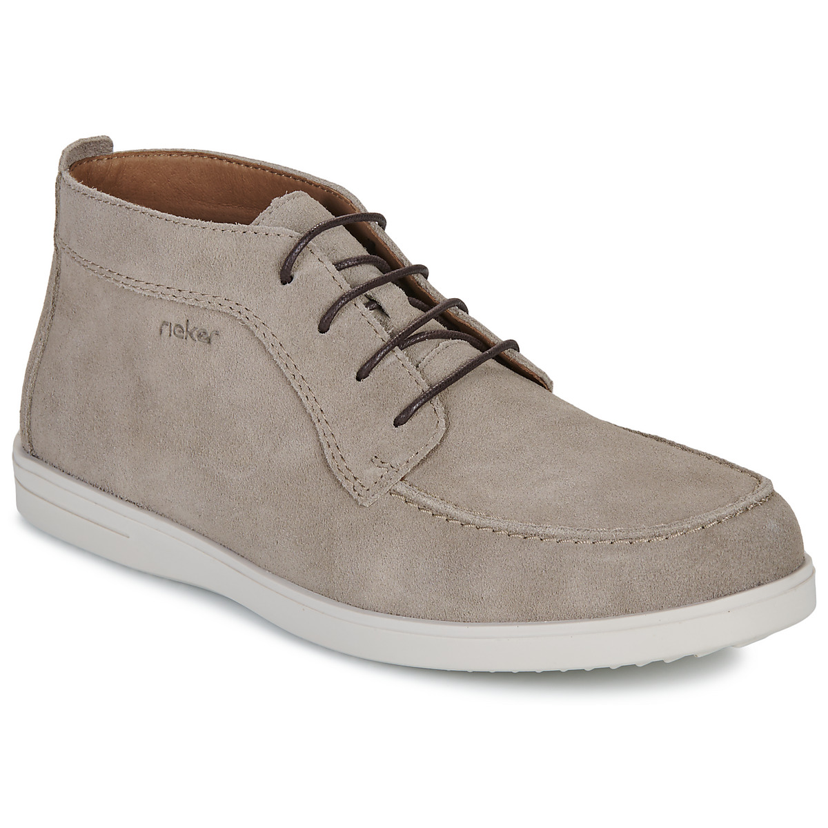 Rieker -  - Grey