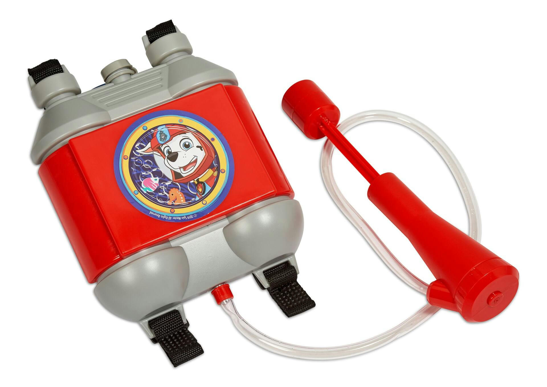 PAW Patrol Water Backpack