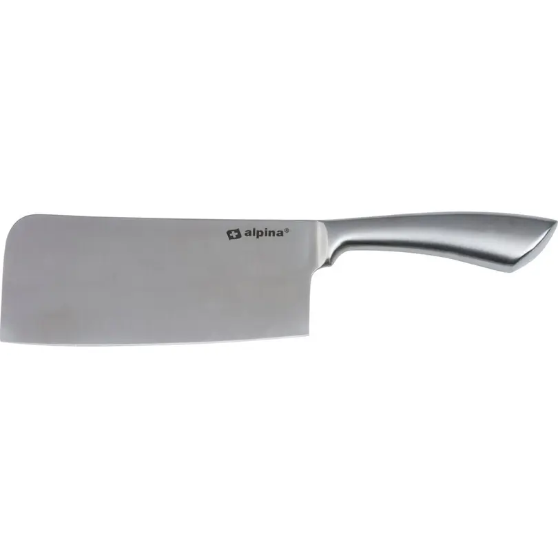 Messer Alpina