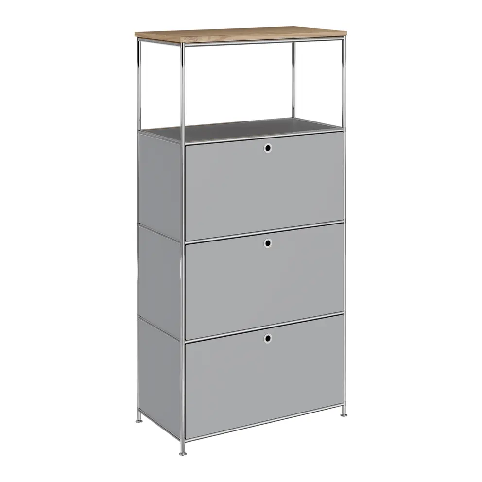Highboard Quadro