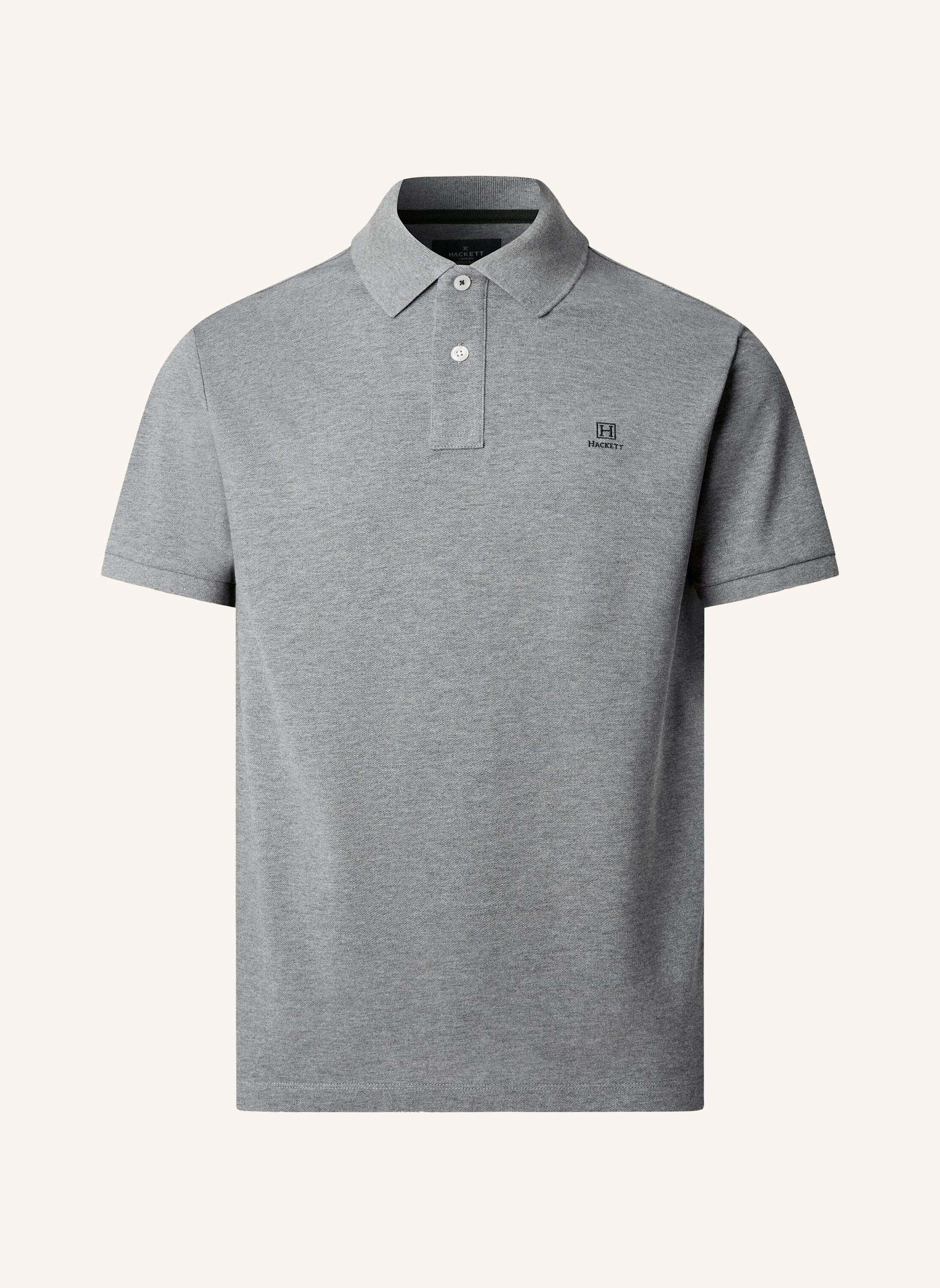 HACKETT LONDON Poloshirt HERITAGE H SML LOGO PL