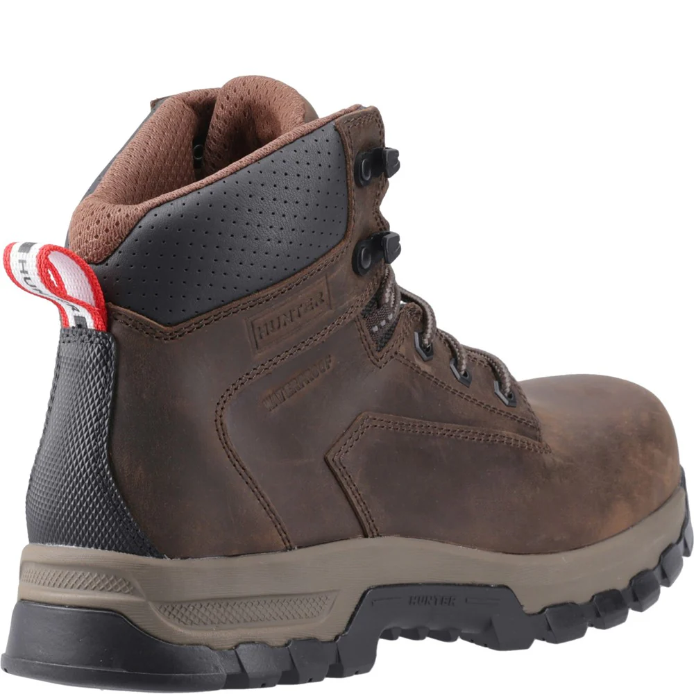 Hunter Safety Lightning Safety Boot