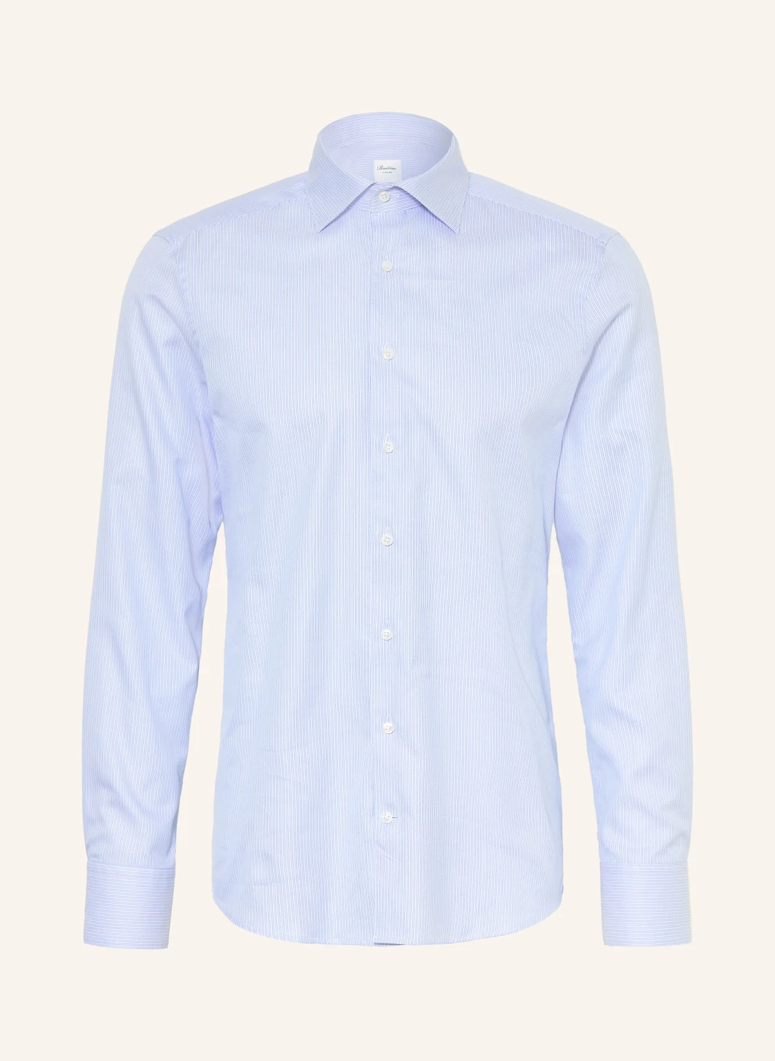 Stenströms Hemd Slimline Fit
