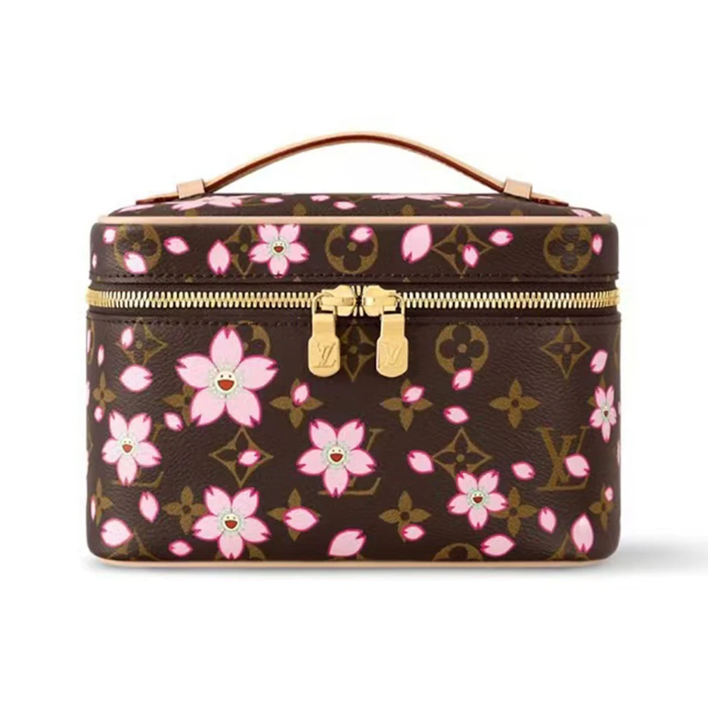 Louis Vuitton  LV x TM Nice Mini