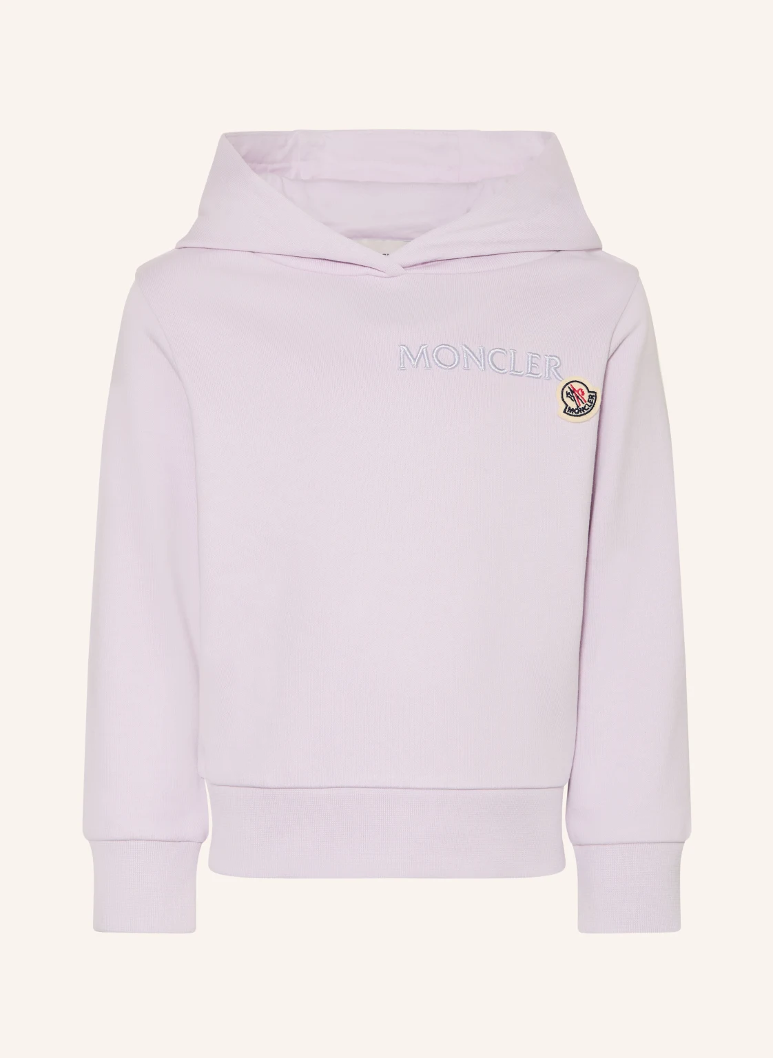 MONCLER enfant Hoodie
