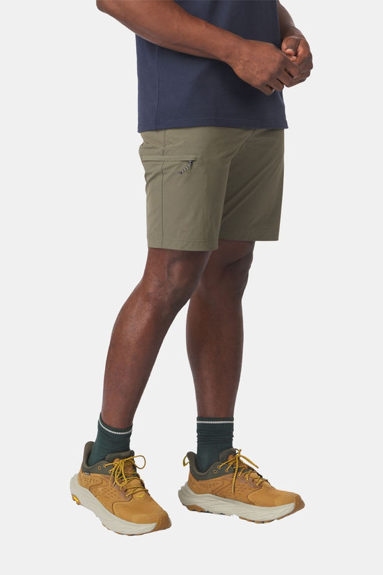 Ayacucho Dale Hiking Shorts Korte Broek