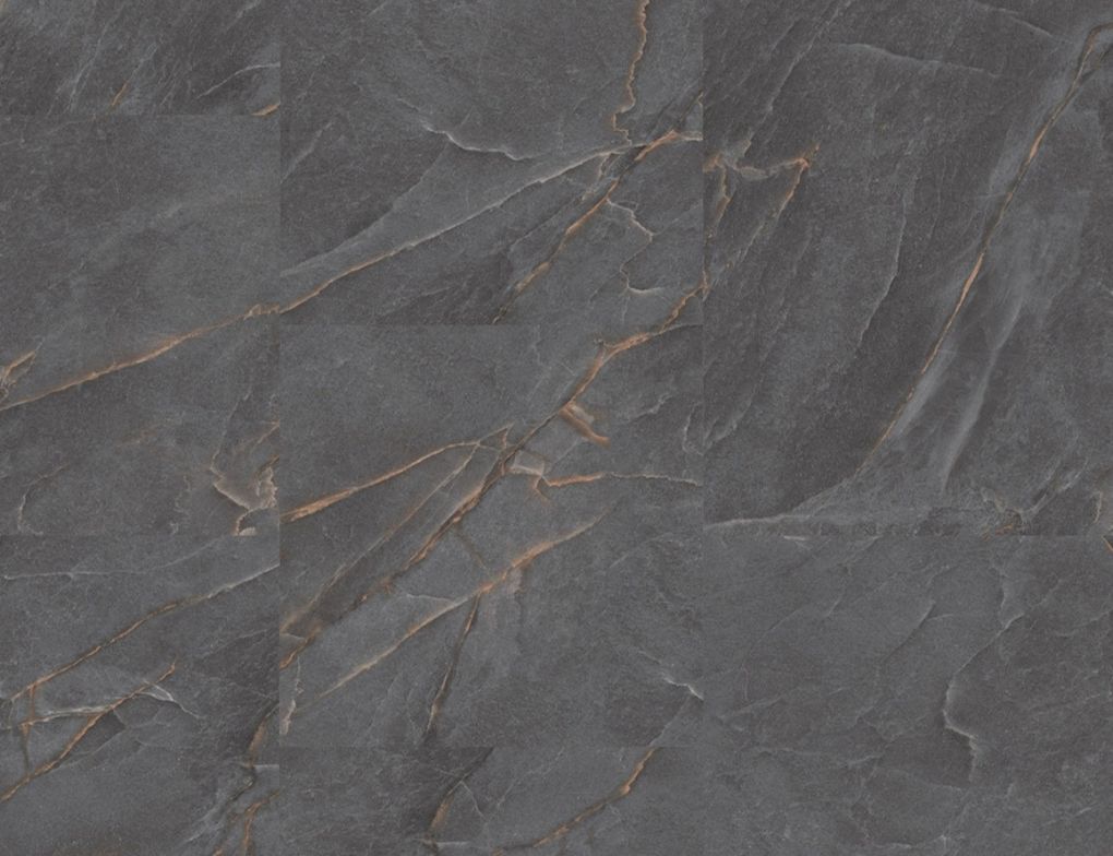Klebevinyl Parker Marmor Anthrazit