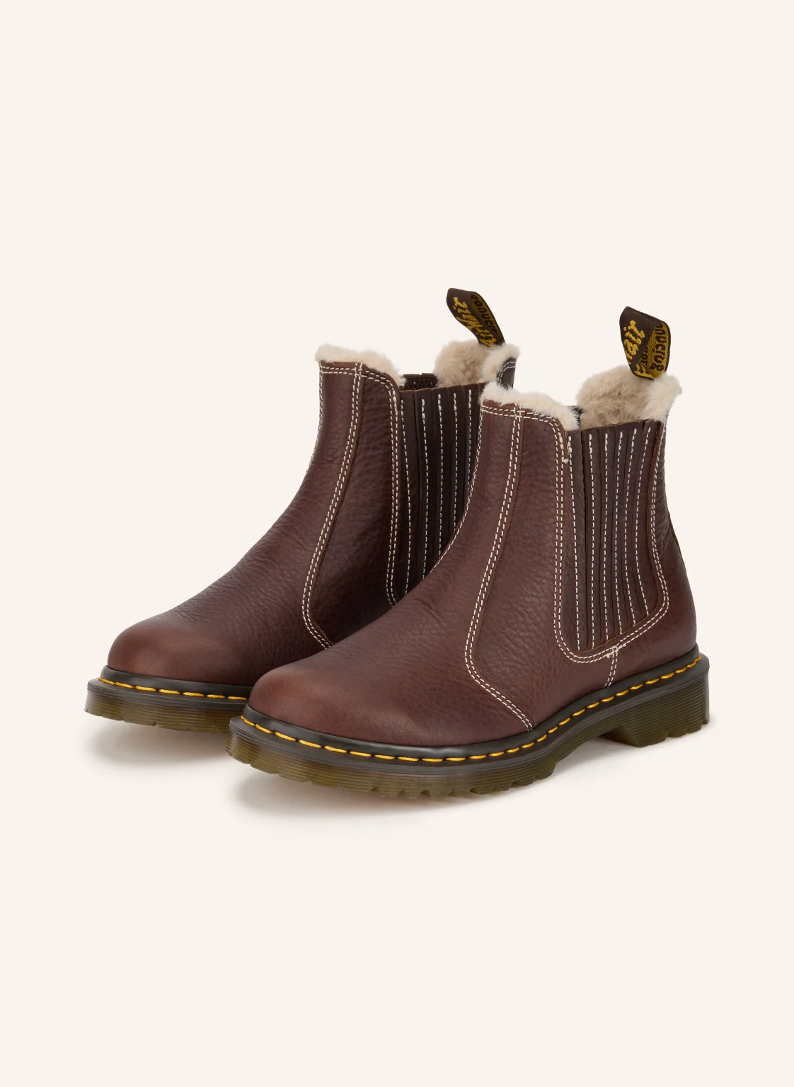 Dr. Martens Chelsea-Boots 2976 LEONORE II