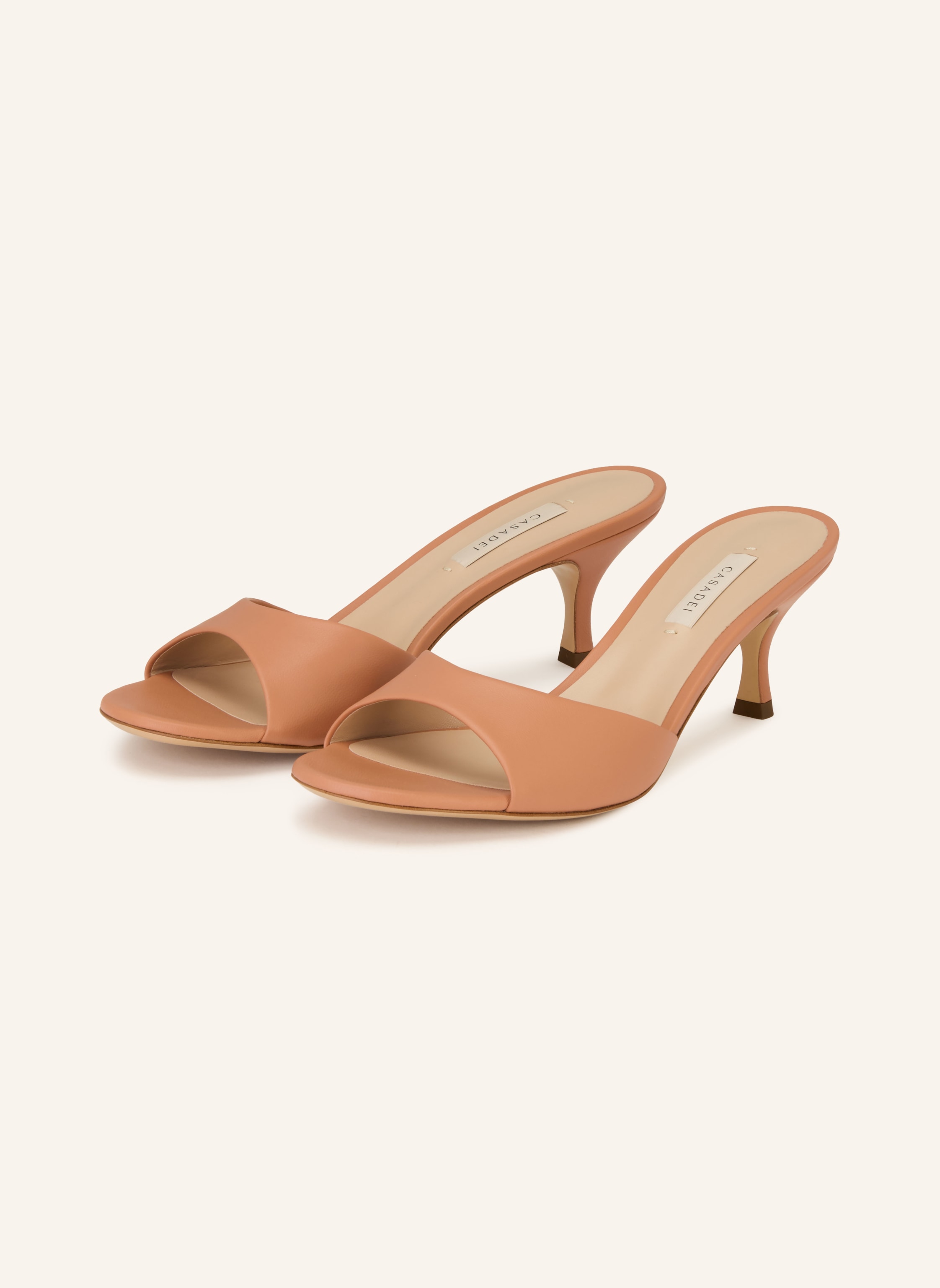 CASADEI Mules JULIA JOLLY