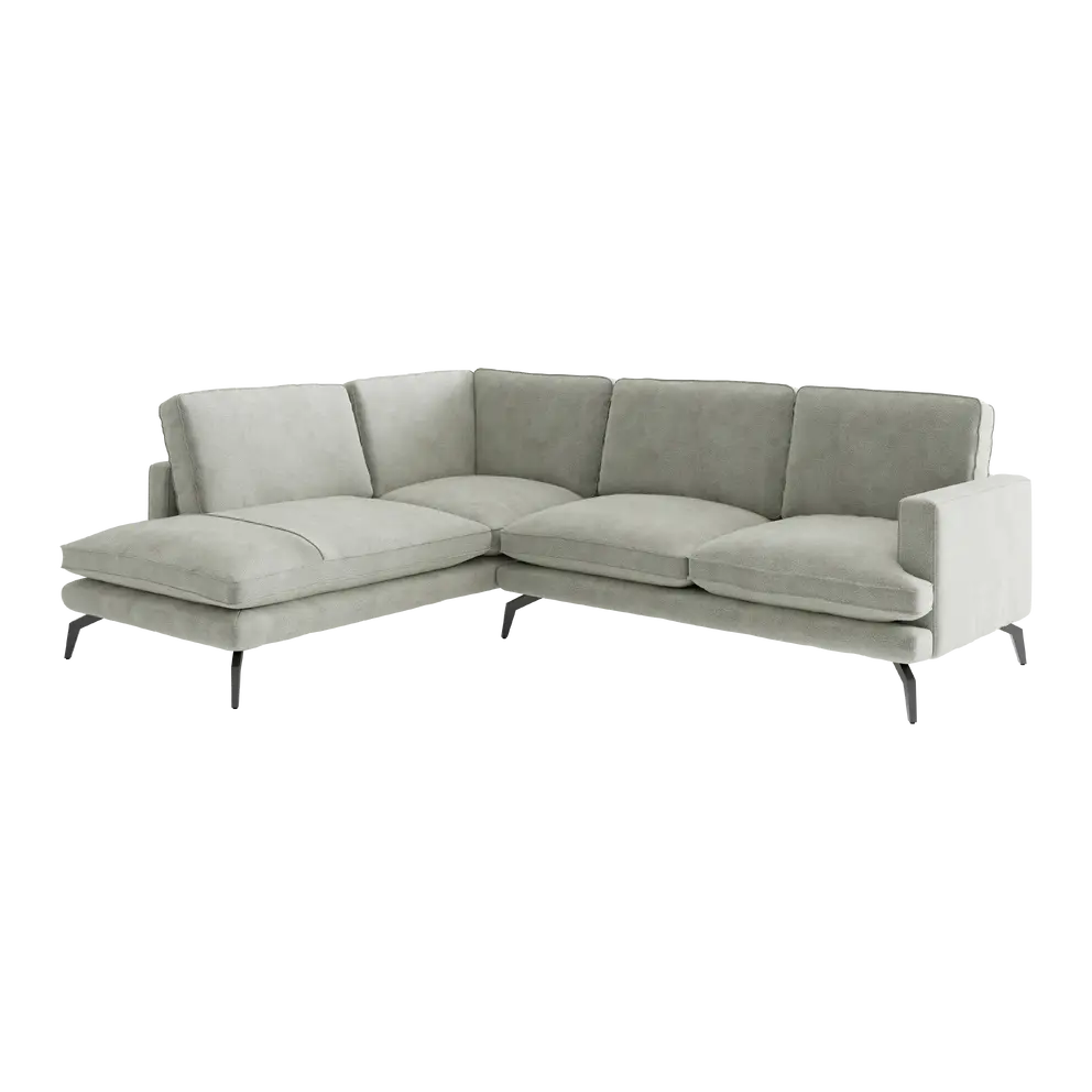Ecksofa Bali