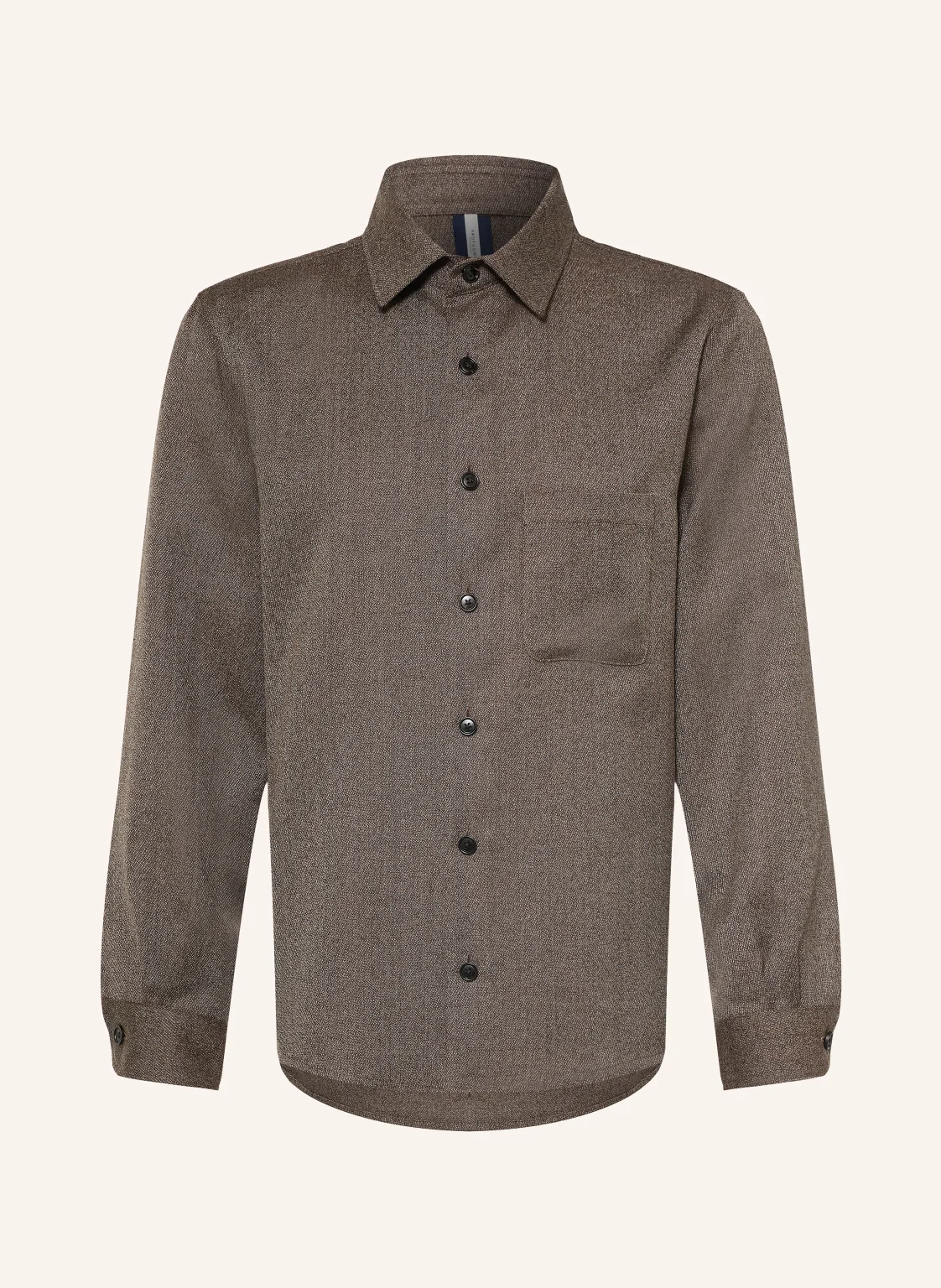 PROFUOMO Overshirt