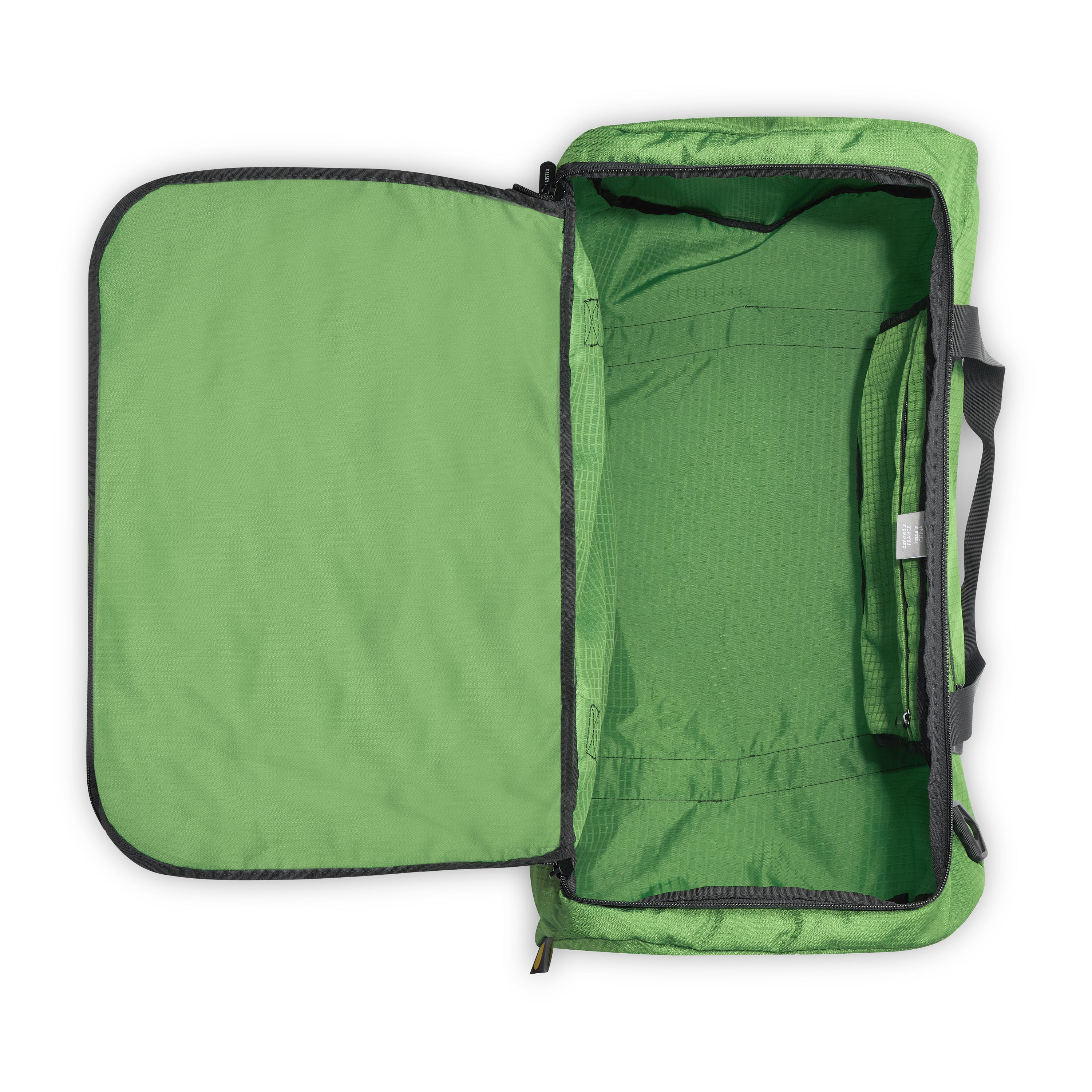 NOMADE - Sac Pliable M (65cm)