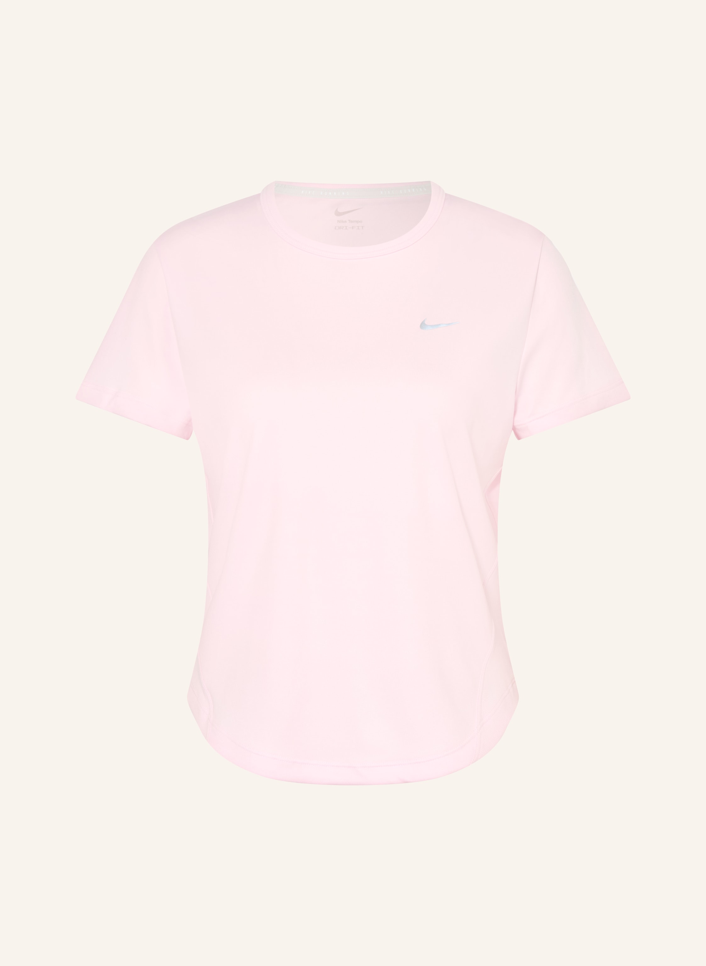 Nike Laufshirt TEMPO