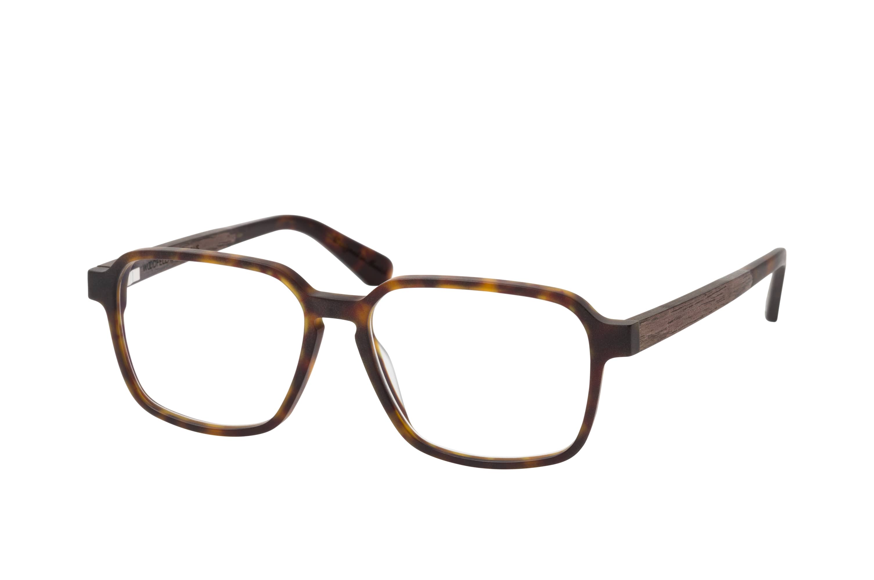 WOOD FELLAS KUMULUS 11137 black oak/havana