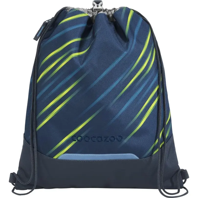 Tasche Fast Lime