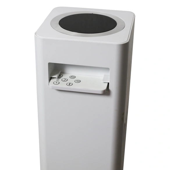 Heizlüftgerät »HKT 2000/2/1 ODF Premium«, max. Leistung: 2000 W, 3 Leistungsstufen