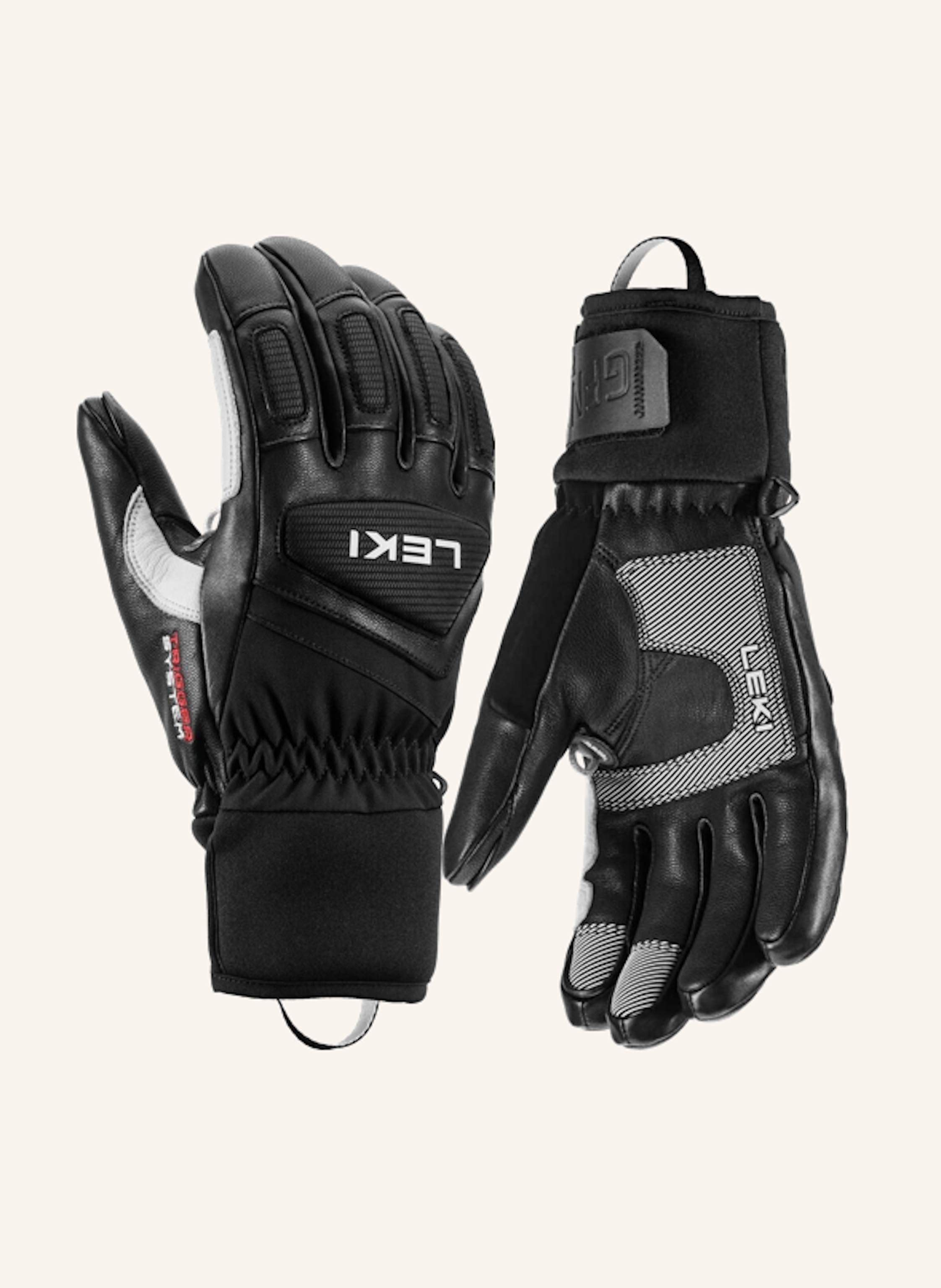 LEKI Handschuhe GRIFFIN PRO 3D