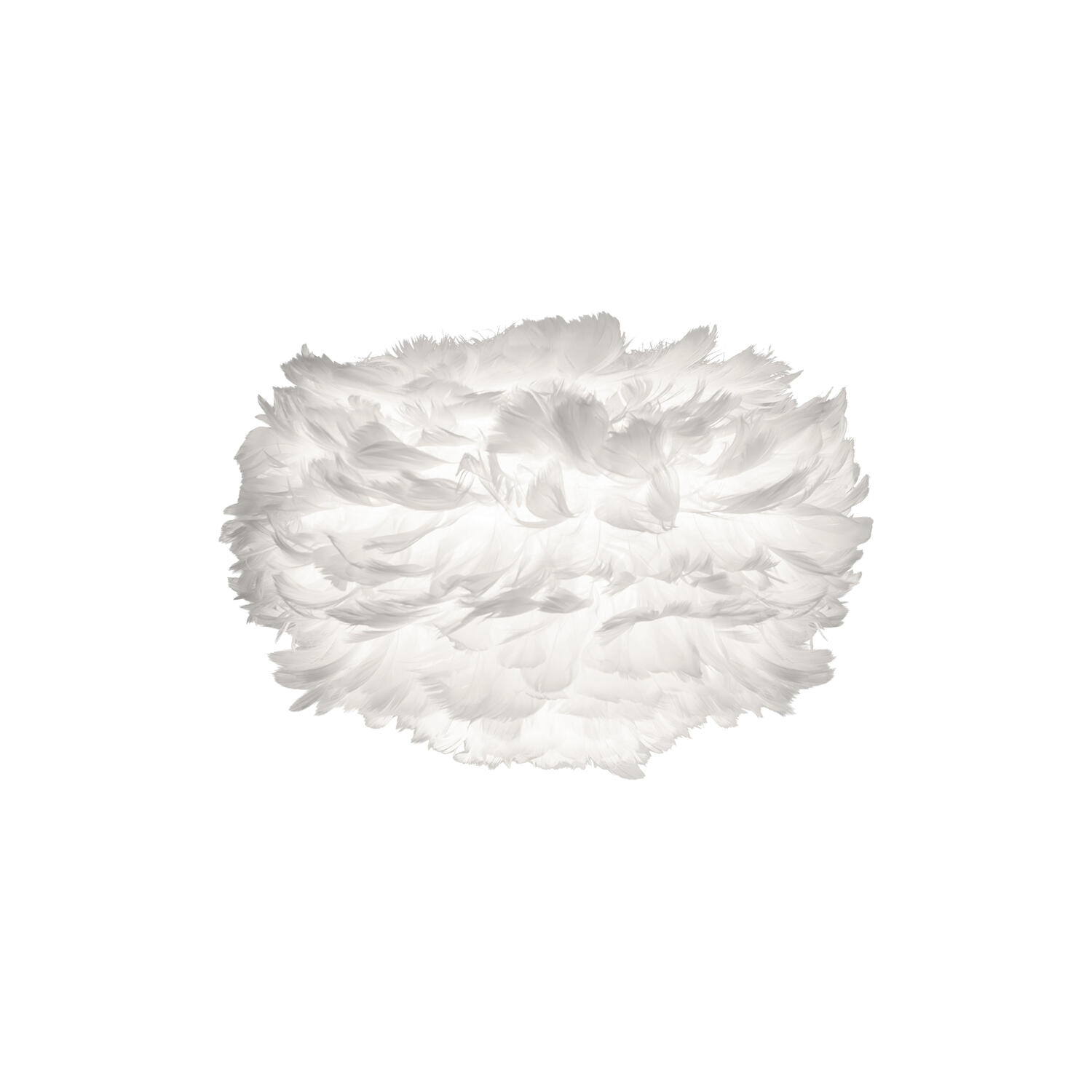 Eos Lampshade, white