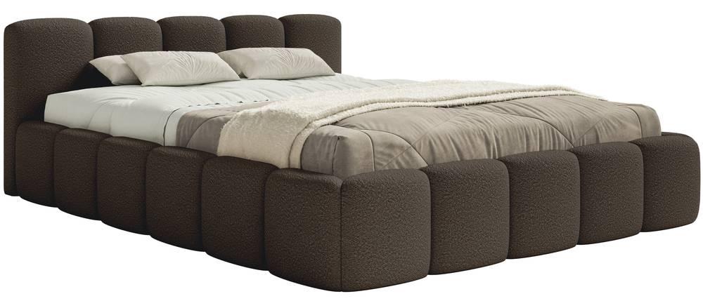 Bedframe Chloe laag 160 x 200
