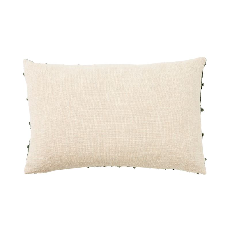 Mina Lily Pad Cushion
