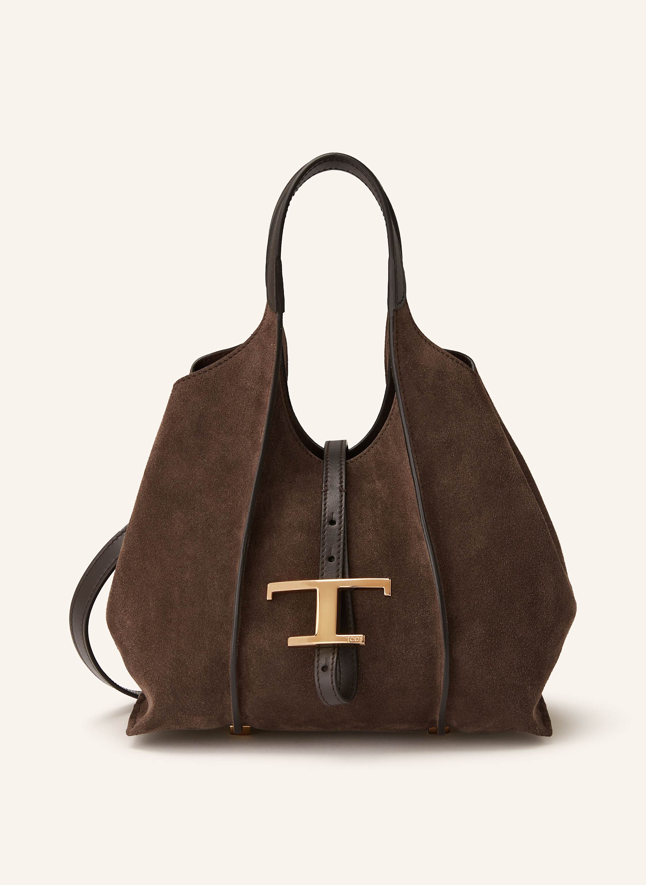 TOD'S Shopper MINI