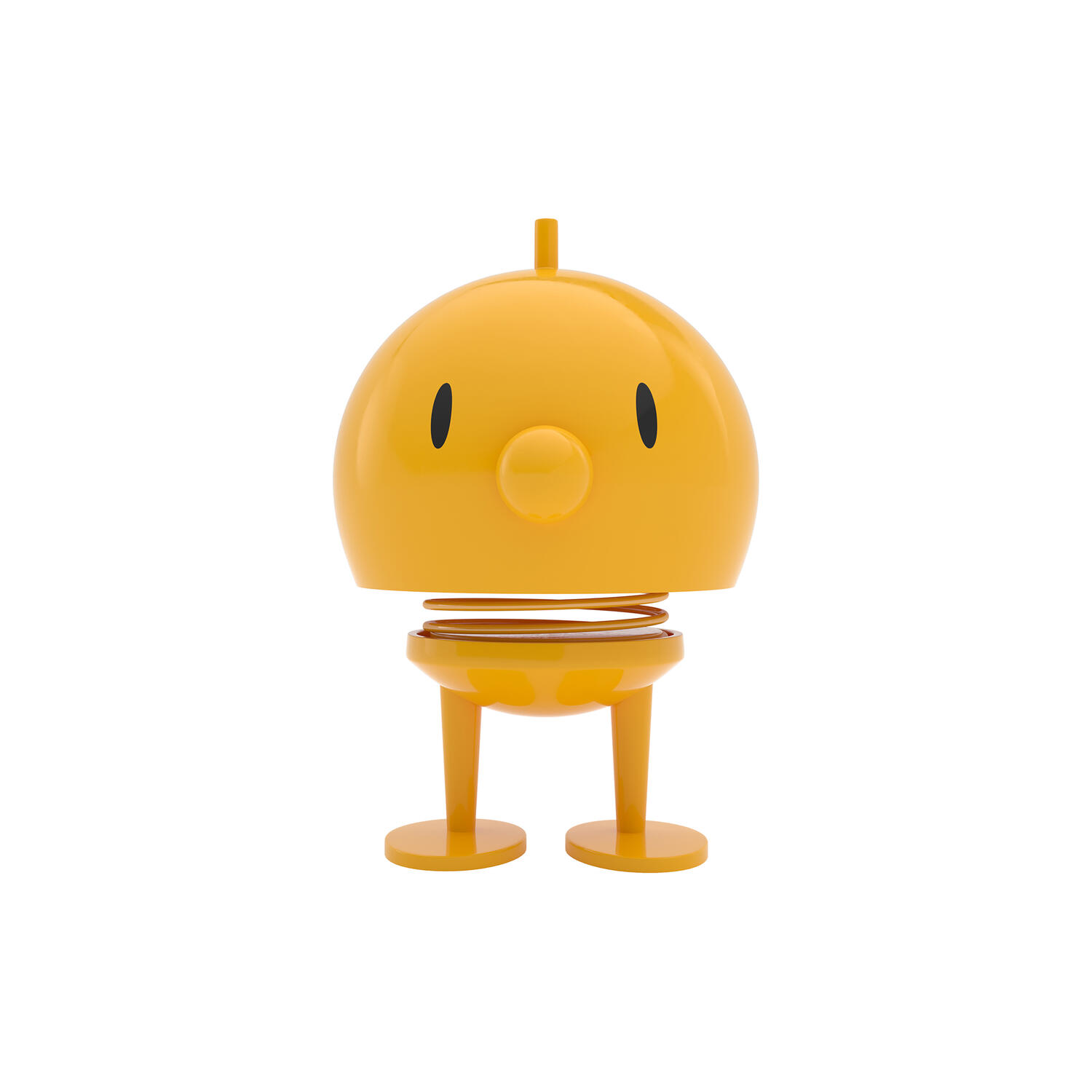 Classic Bumble, yellow