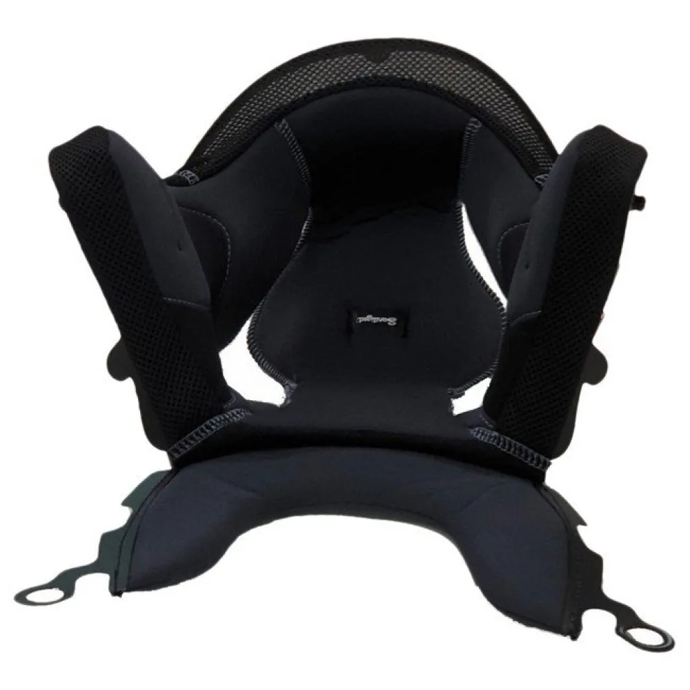 Nolan All N43&G4.2 Pro&G4.1/E/Pro Air Comfort inner lining