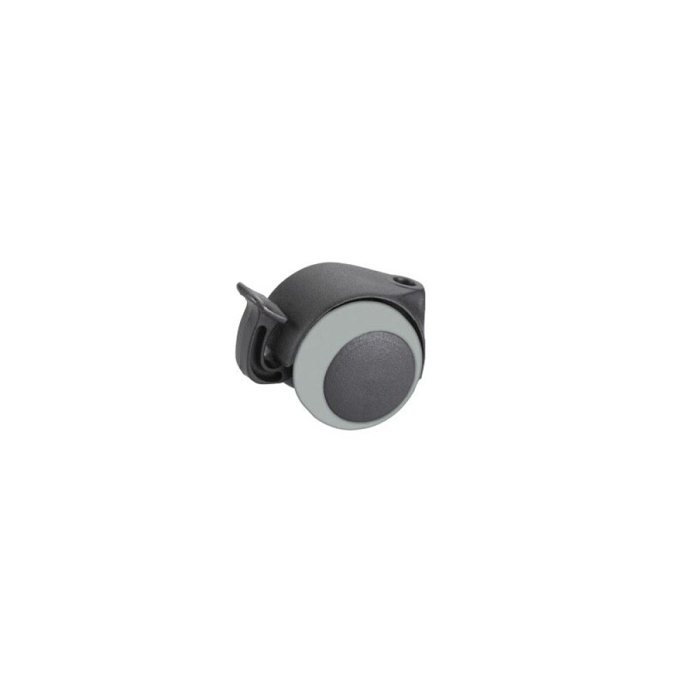 DOBBELHJUL BREMS 40MM