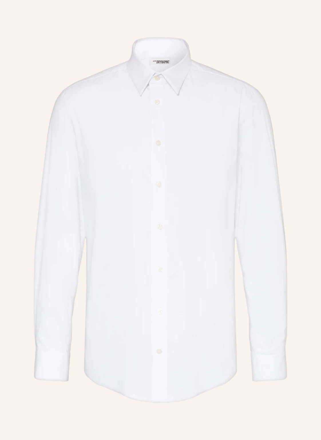 DRYKORN Hemd LUTO Slim Fit