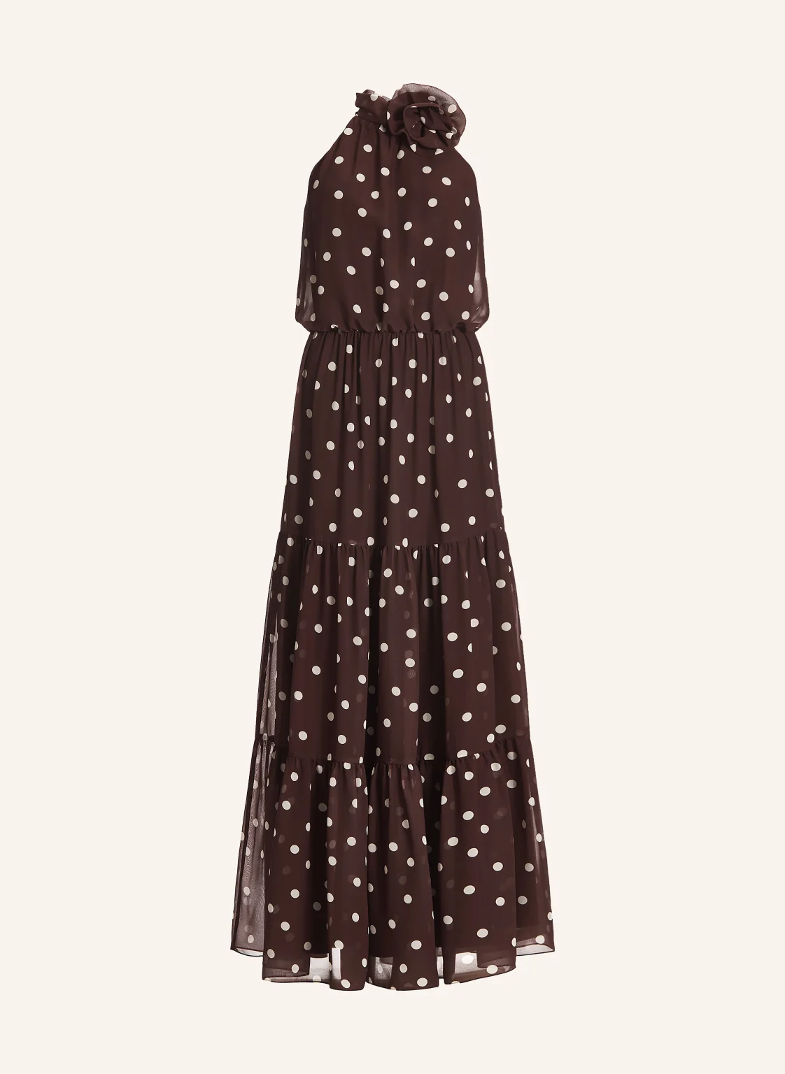 SWING Abendkleid